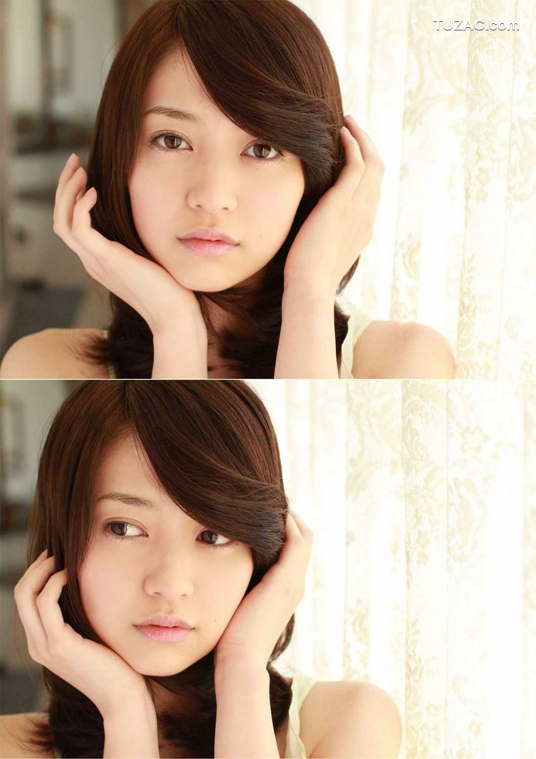 PB写真集_逢沢りな 《Colorful Days》 PB 写真集