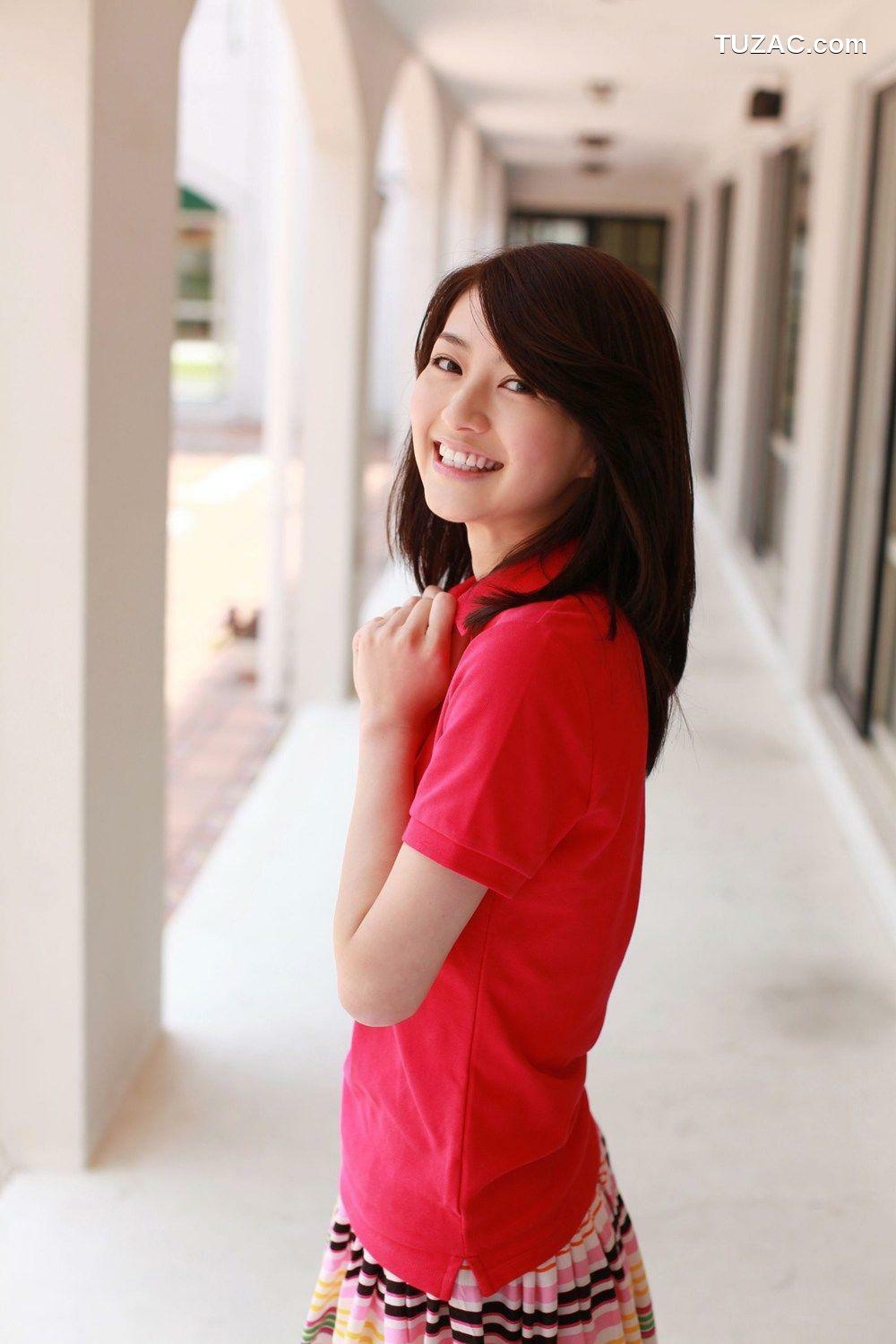 PB写真集_逢沢りな 《Colorful Days》 PB 写真集