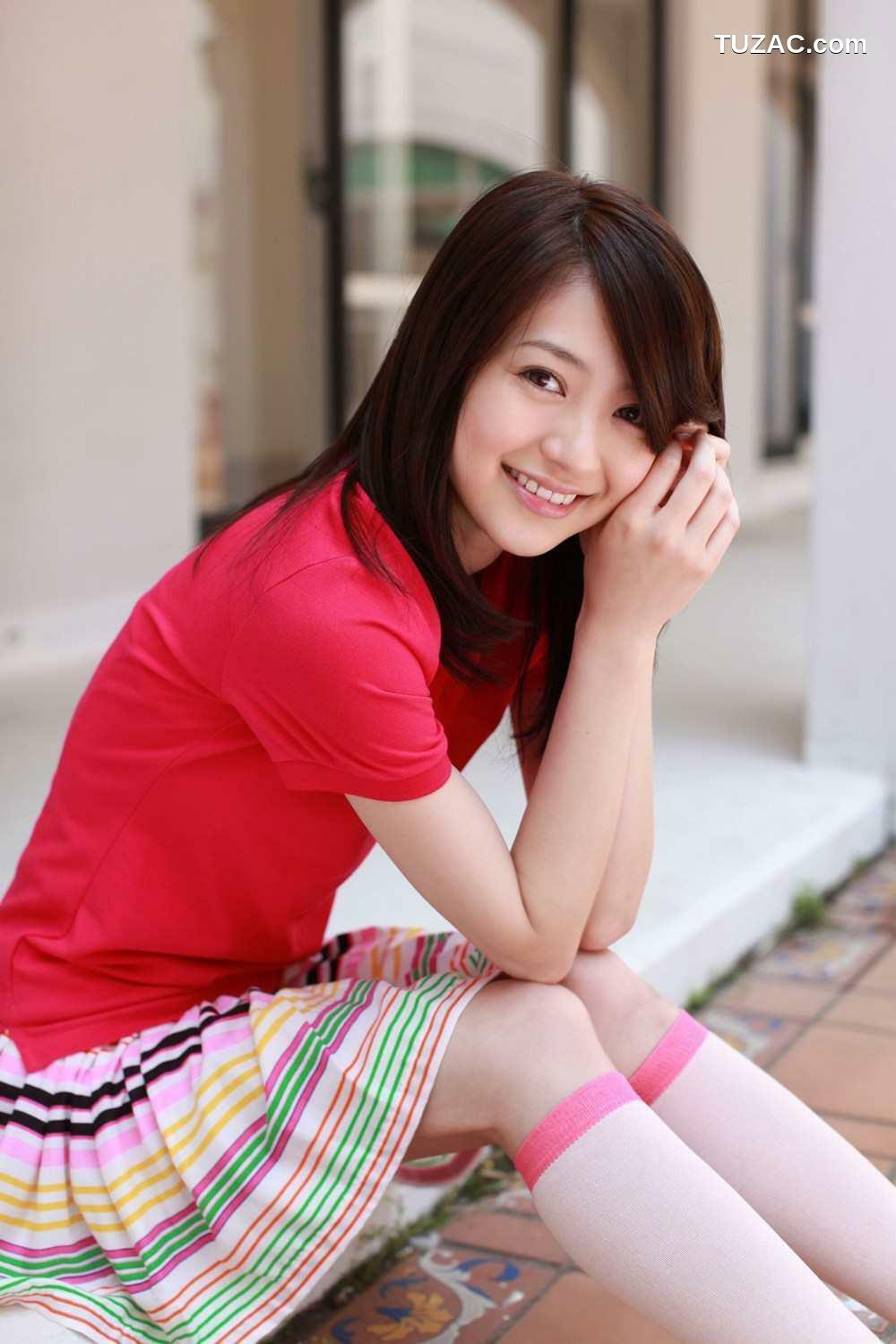 PB写真集_逢沢りな 《Colorful Days》 PB 写真集