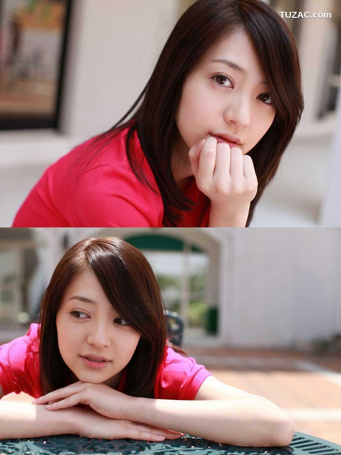 PB写真集_逢沢りな 《Colorful Days》 PB 写真集