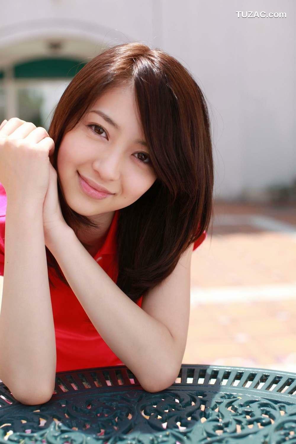 PB写真集_逢沢りな 《Colorful Days》 PB 写真集