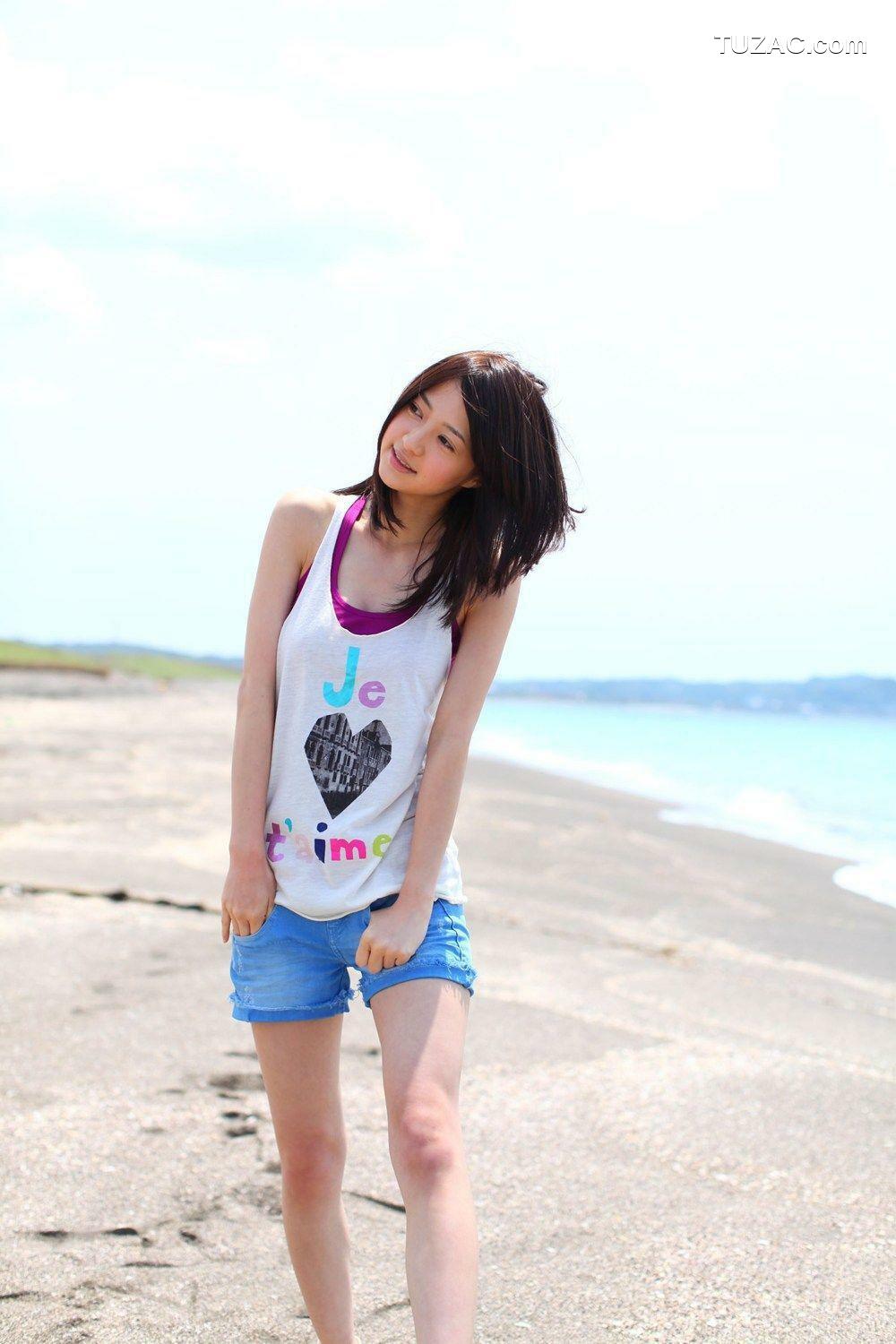 PB写真集_逢沢りな 《Colorful Days》 PB 写真集