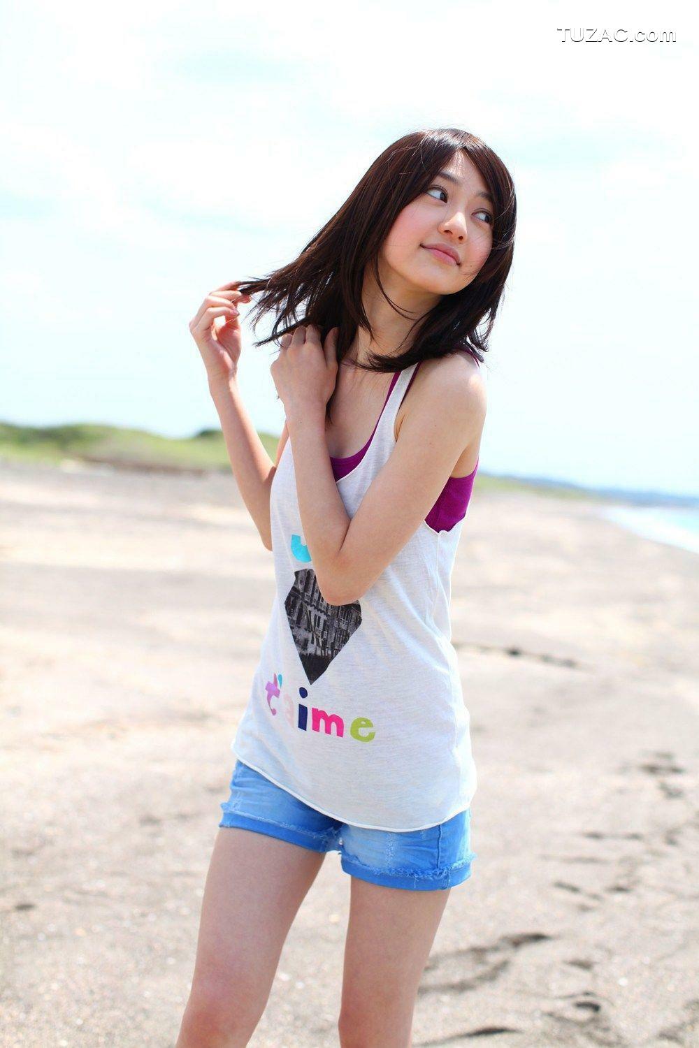 PB写真集_逢沢りな 《Colorful Days》 PB 写真集