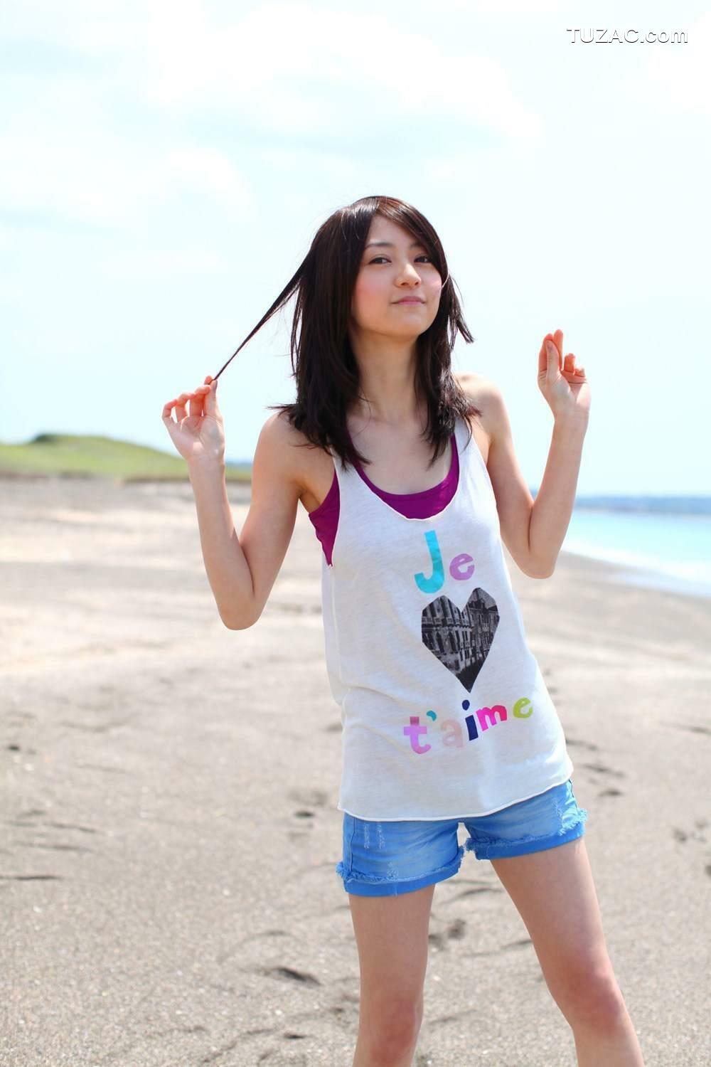 PB写真集_逢沢りな 《Colorful Days》 PB 写真集