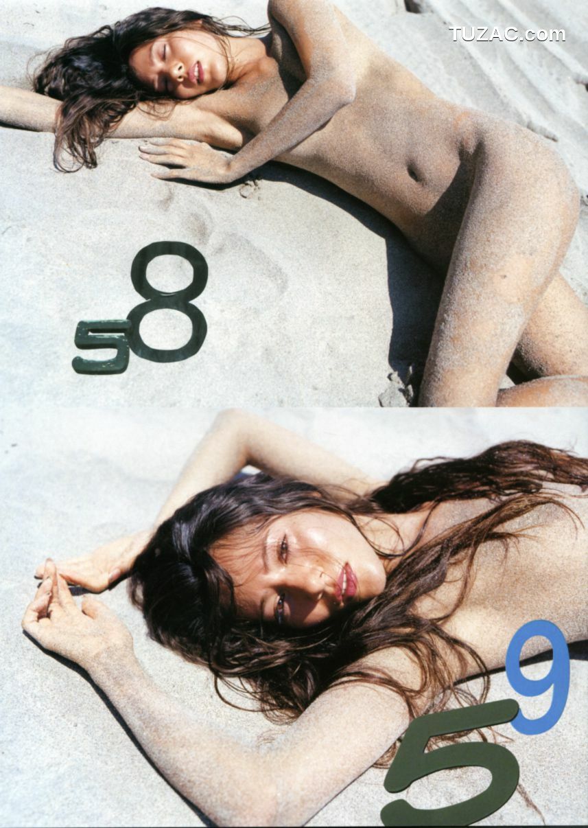 PB写真集_道端ジェシカ Michibata Jessica 月刊シリーズ 071 写真集[53P]