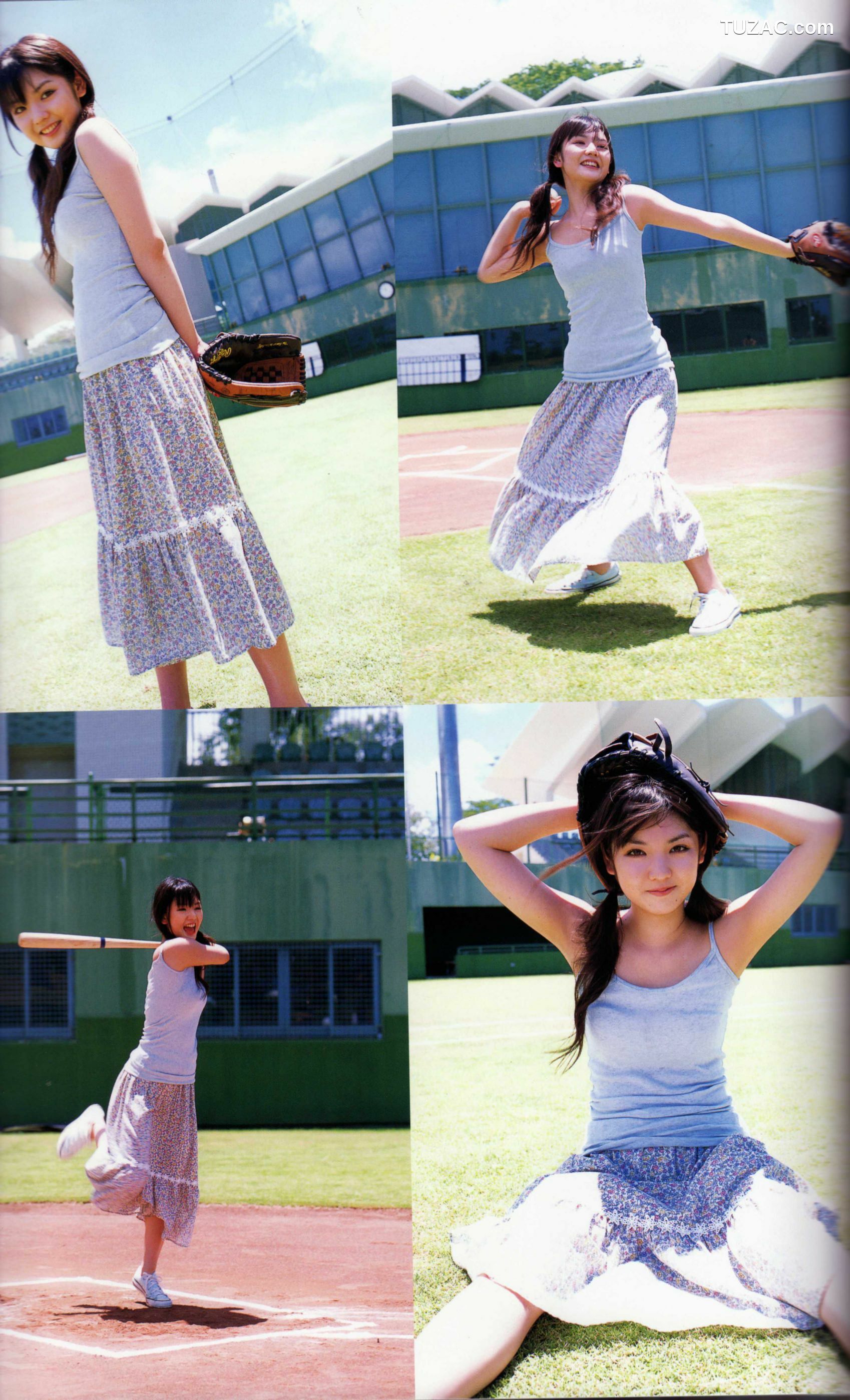 PB写真集_道重さゆみ/道重沙由美 《loveletter》 [87P]