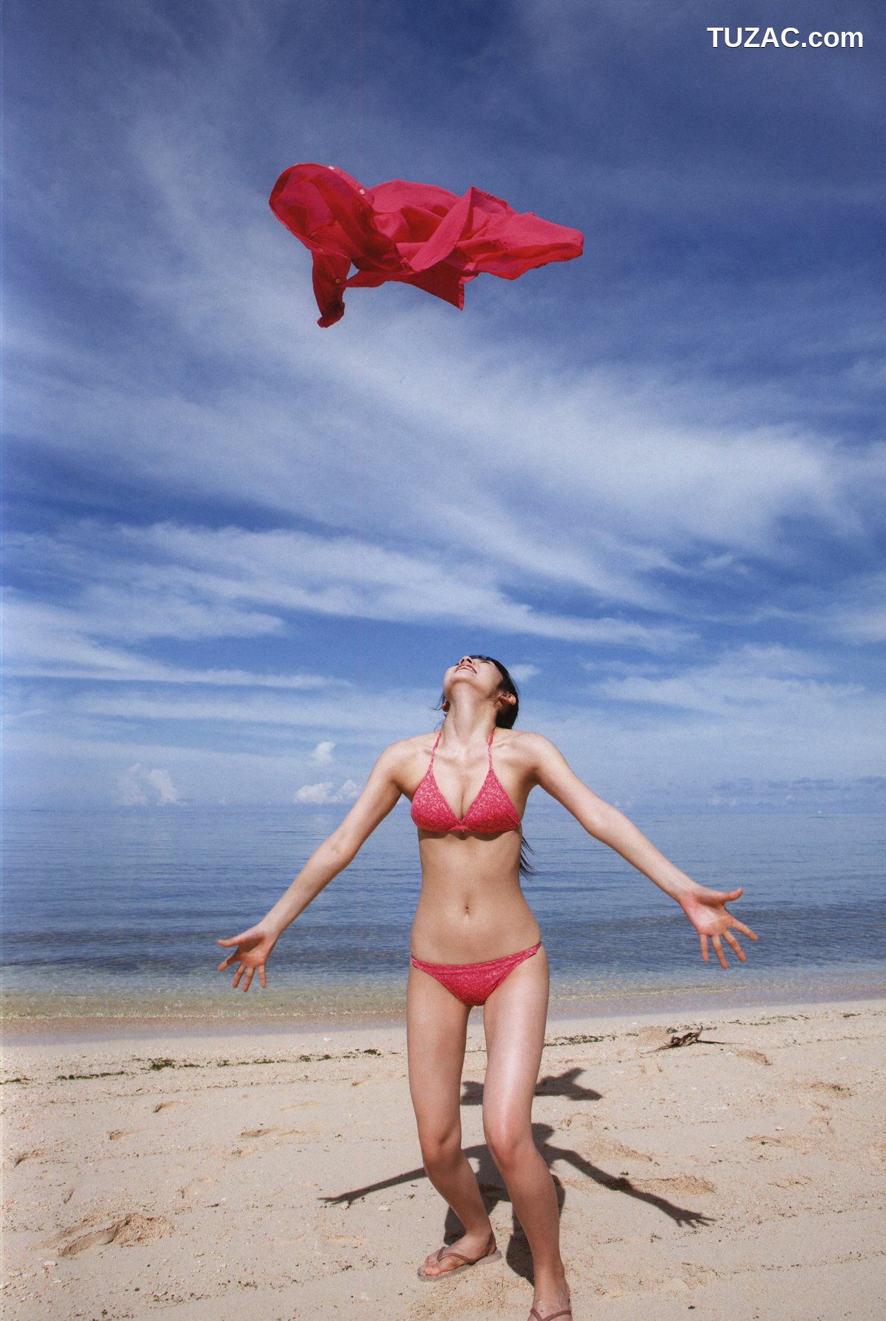 PB写真集_道重さゆみ《YOUR LOVE》 [113P]