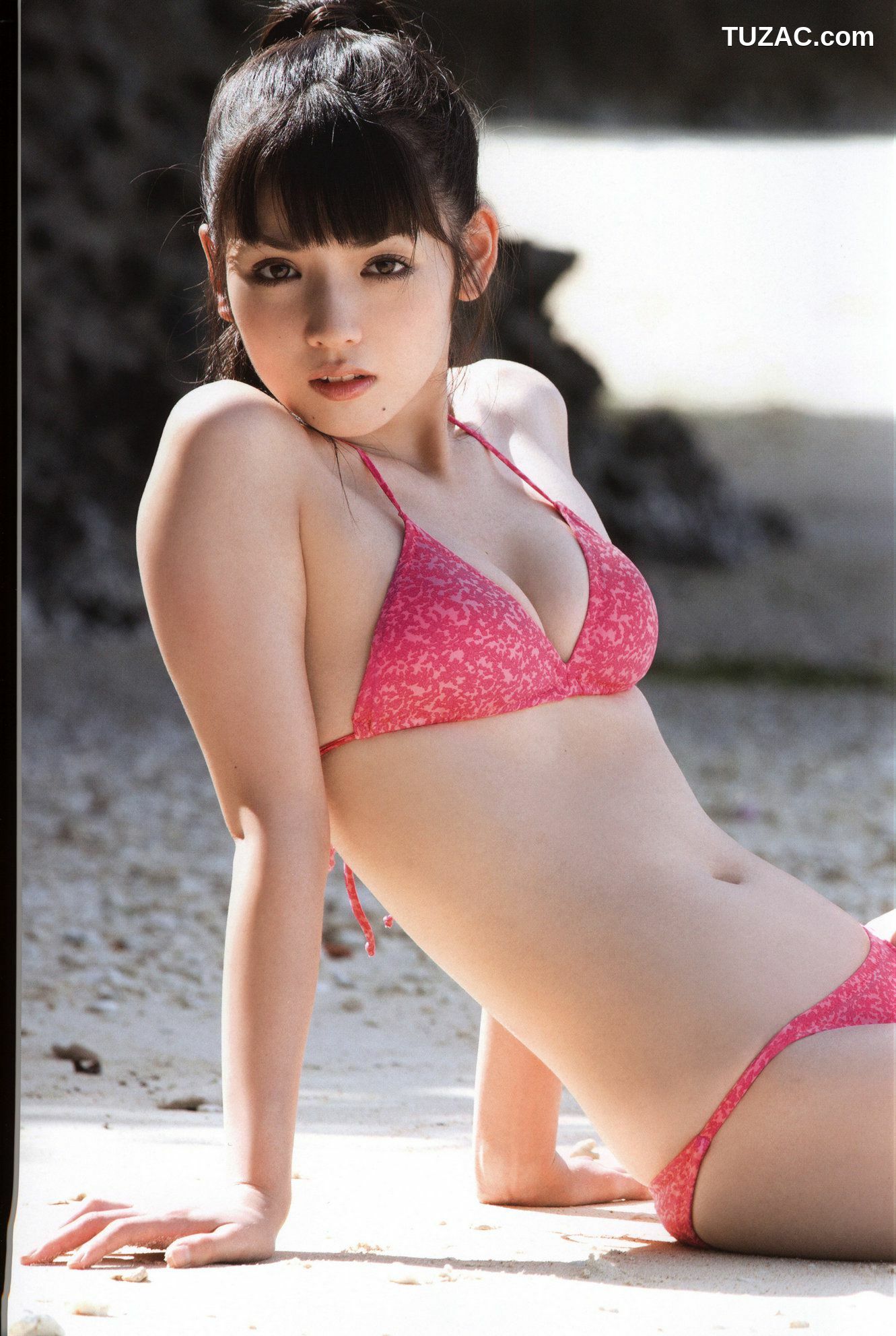 PB写真集_道重さゆみ《YOUR LOVE》 [113P]