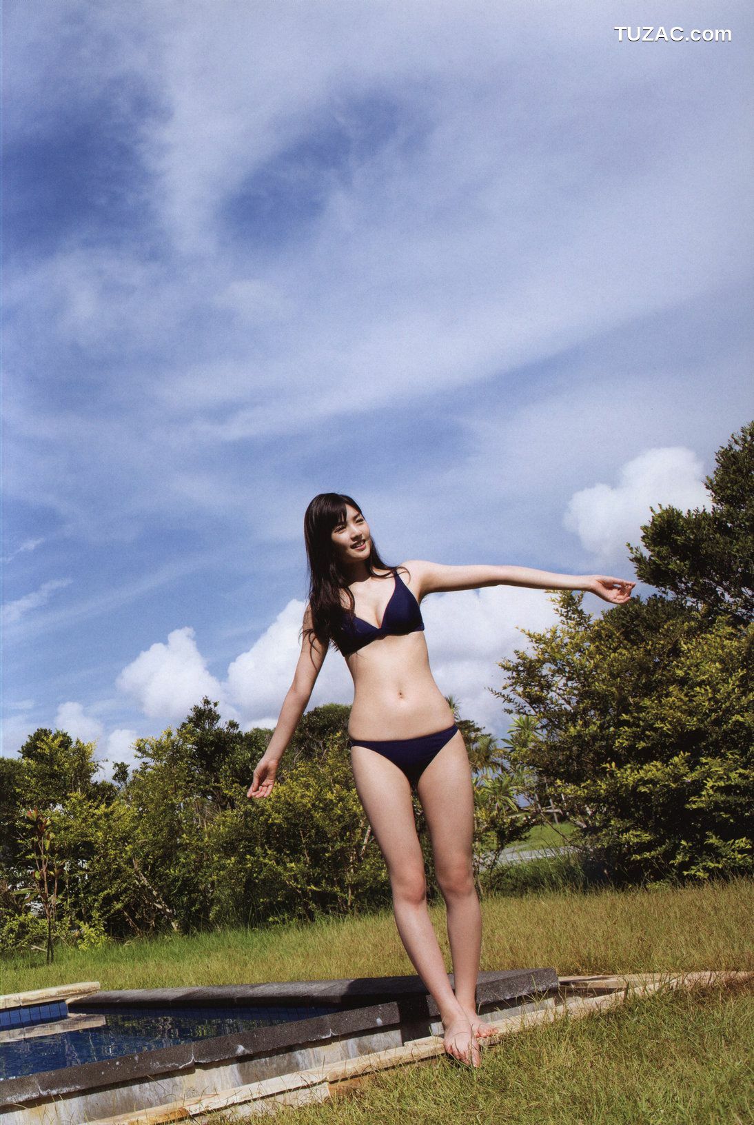 PB写真集_道重さゆみ《YOUR LOVE》 [113P]