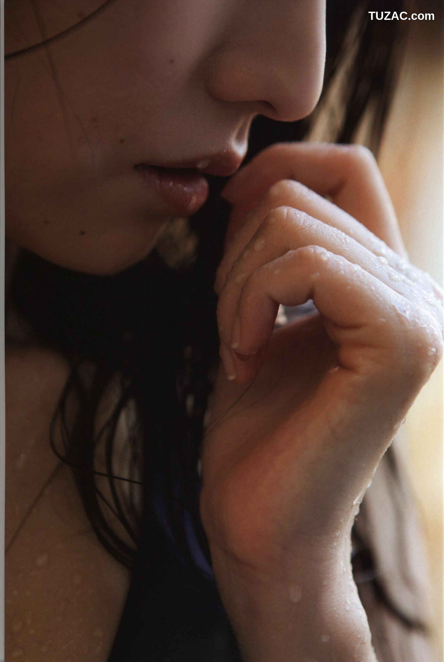 PB写真集_道重さゆみ《YOUR LOVE》 [113P]