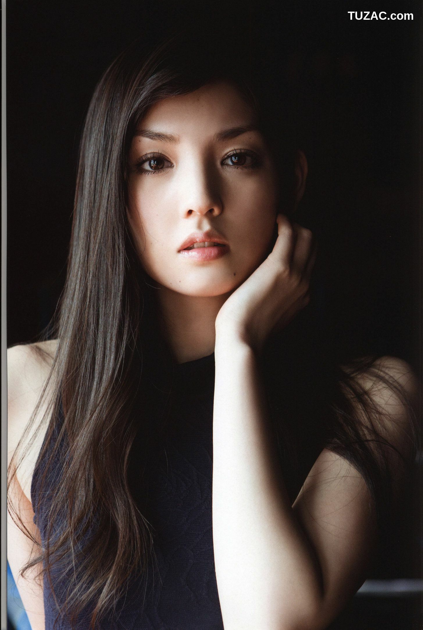 PB写真集_道重さゆみ《YOUR LOVE》 [113P]