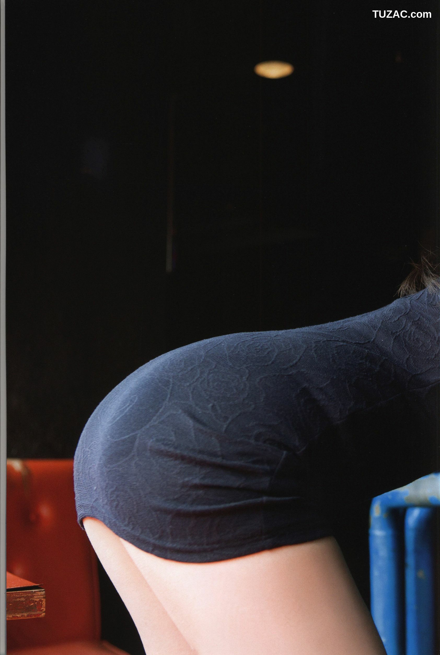 PB写真集_道重さゆみ《YOUR LOVE》 [113P]