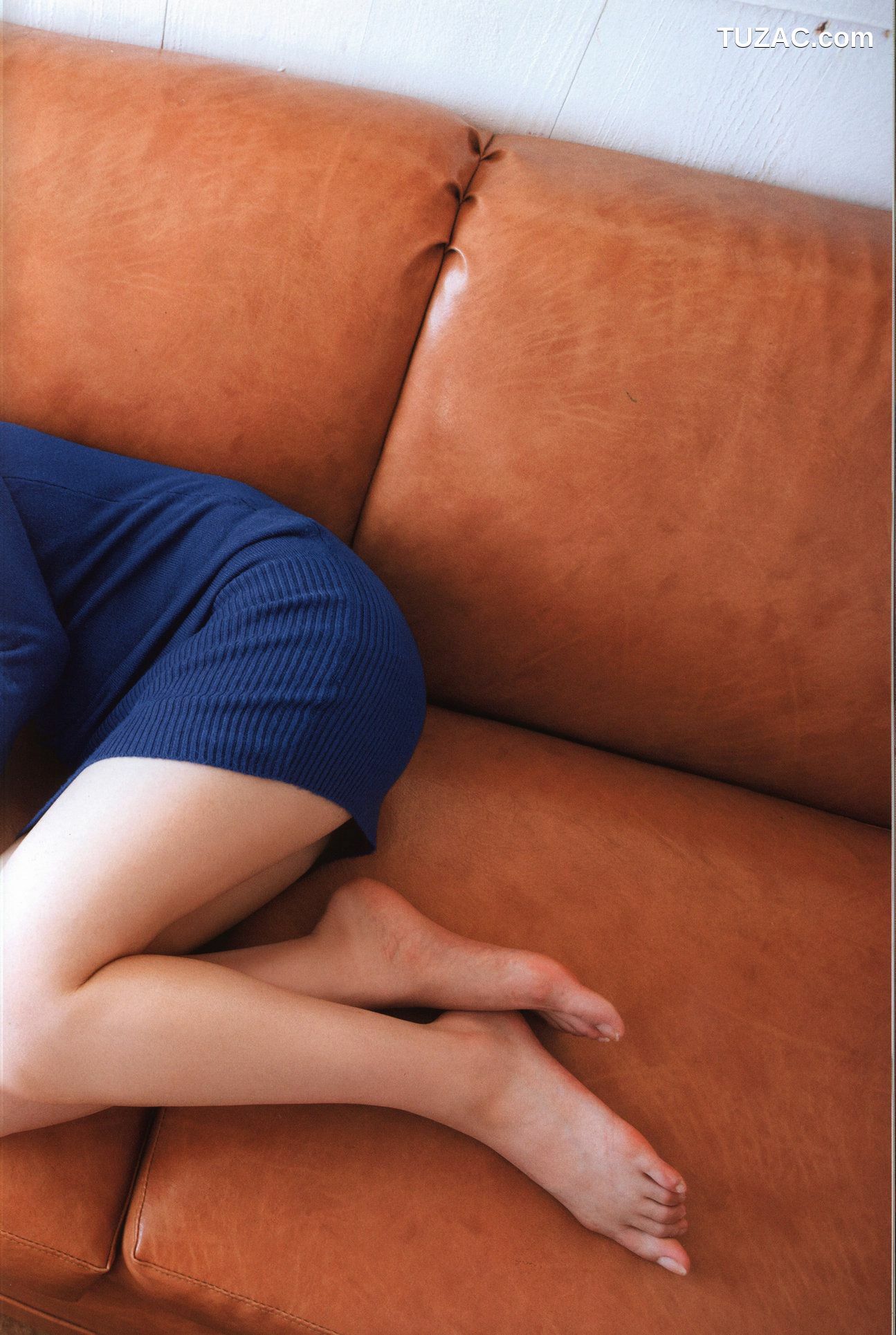 PB写真集_道重さゆみ《YOUR LOVE》 [113P]