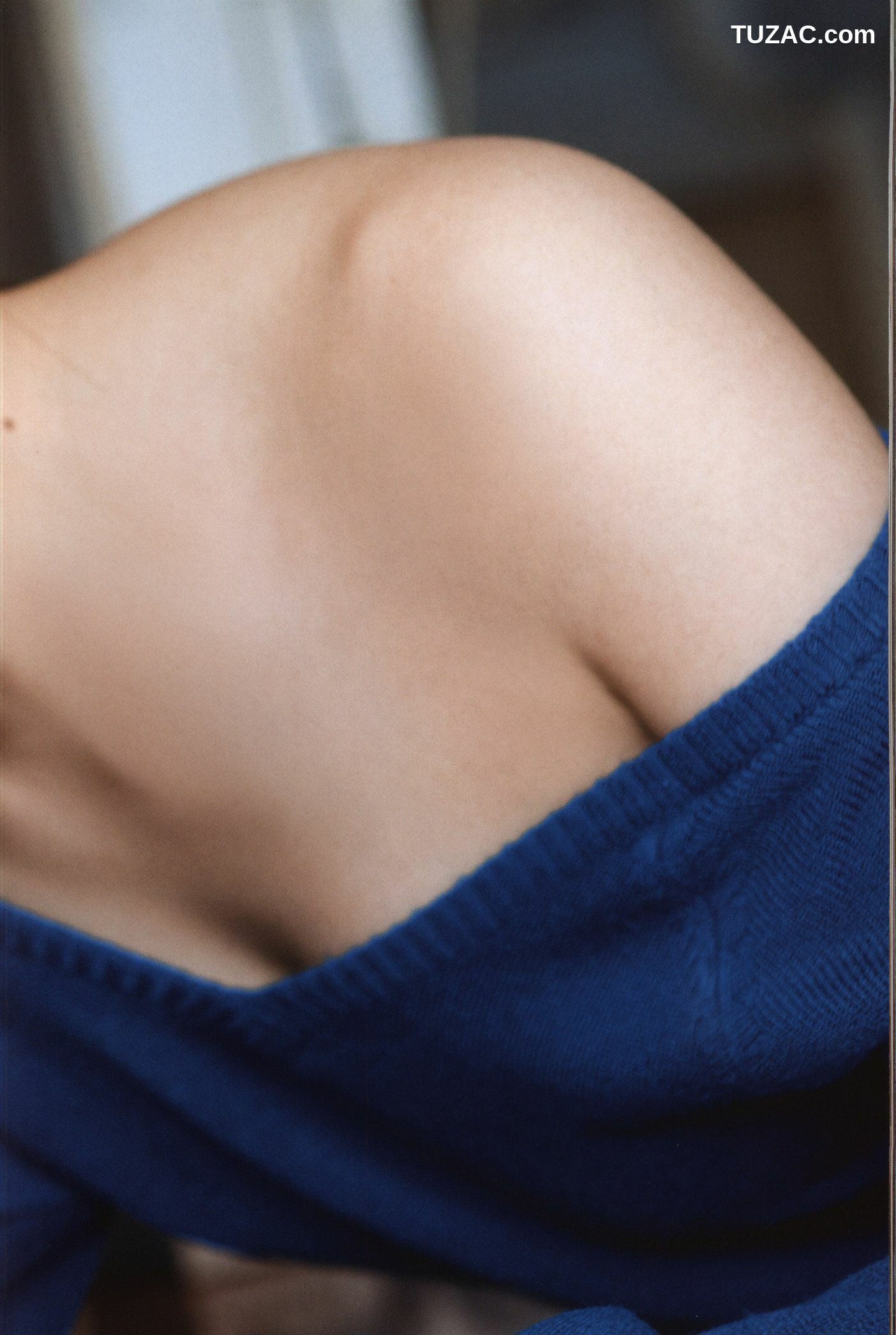 PB写真集_道重さゆみ《YOUR LOVE》 [113P]