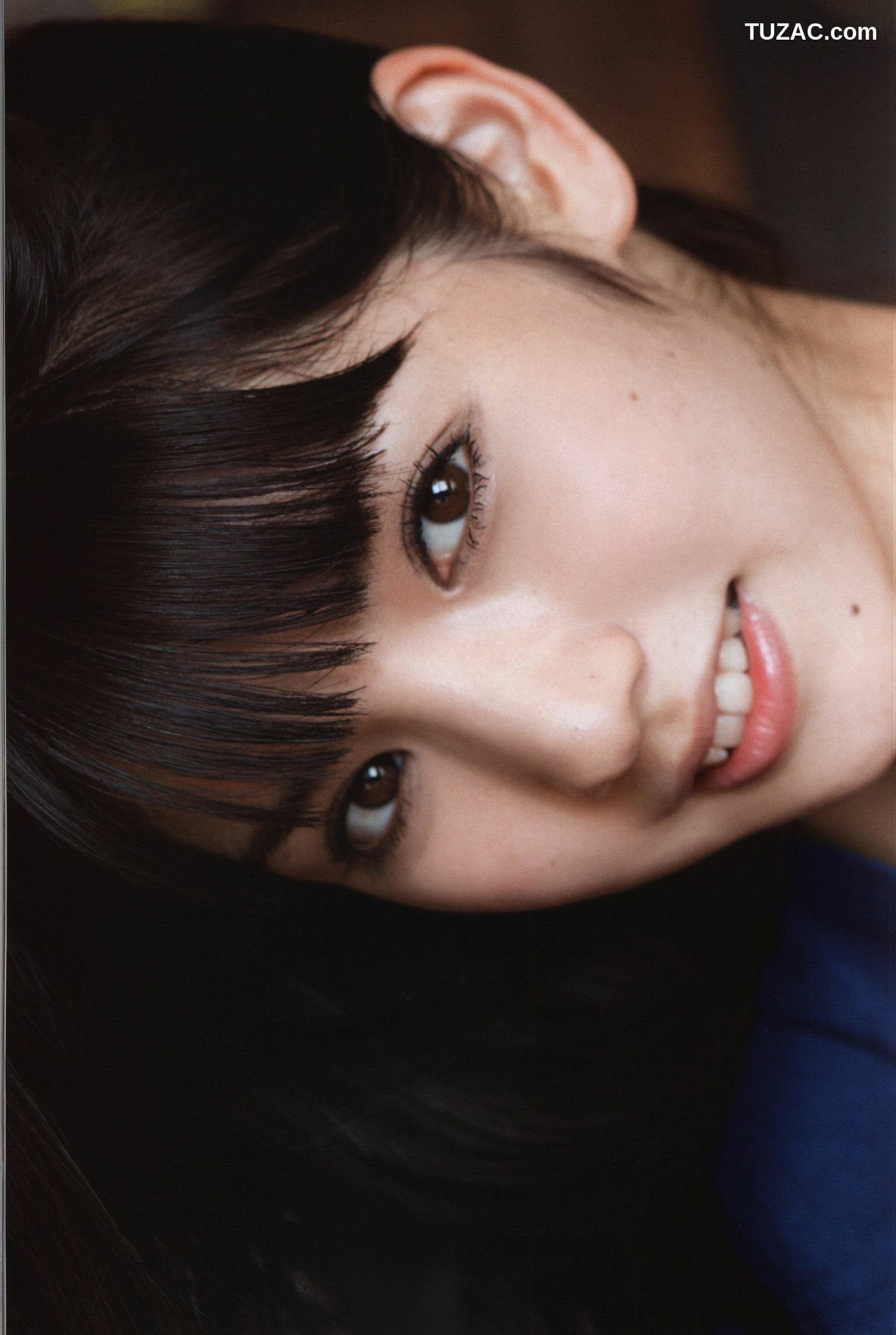 PB写真集_道重さゆみ《YOUR LOVE》 [113P]