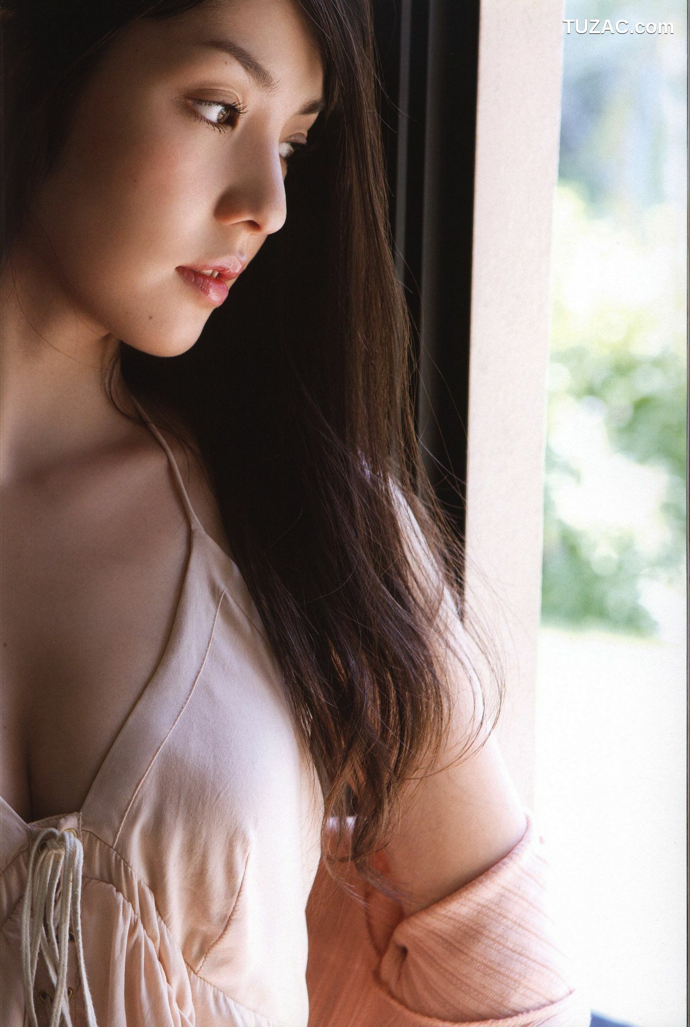 PB写真集_道重さゆみ《YOUR LOVE》 [113P]