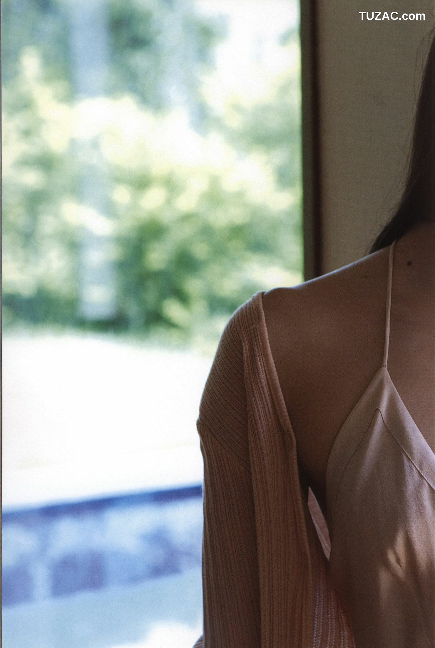 PB写真集_道重さゆみ《YOUR LOVE》 [113P]