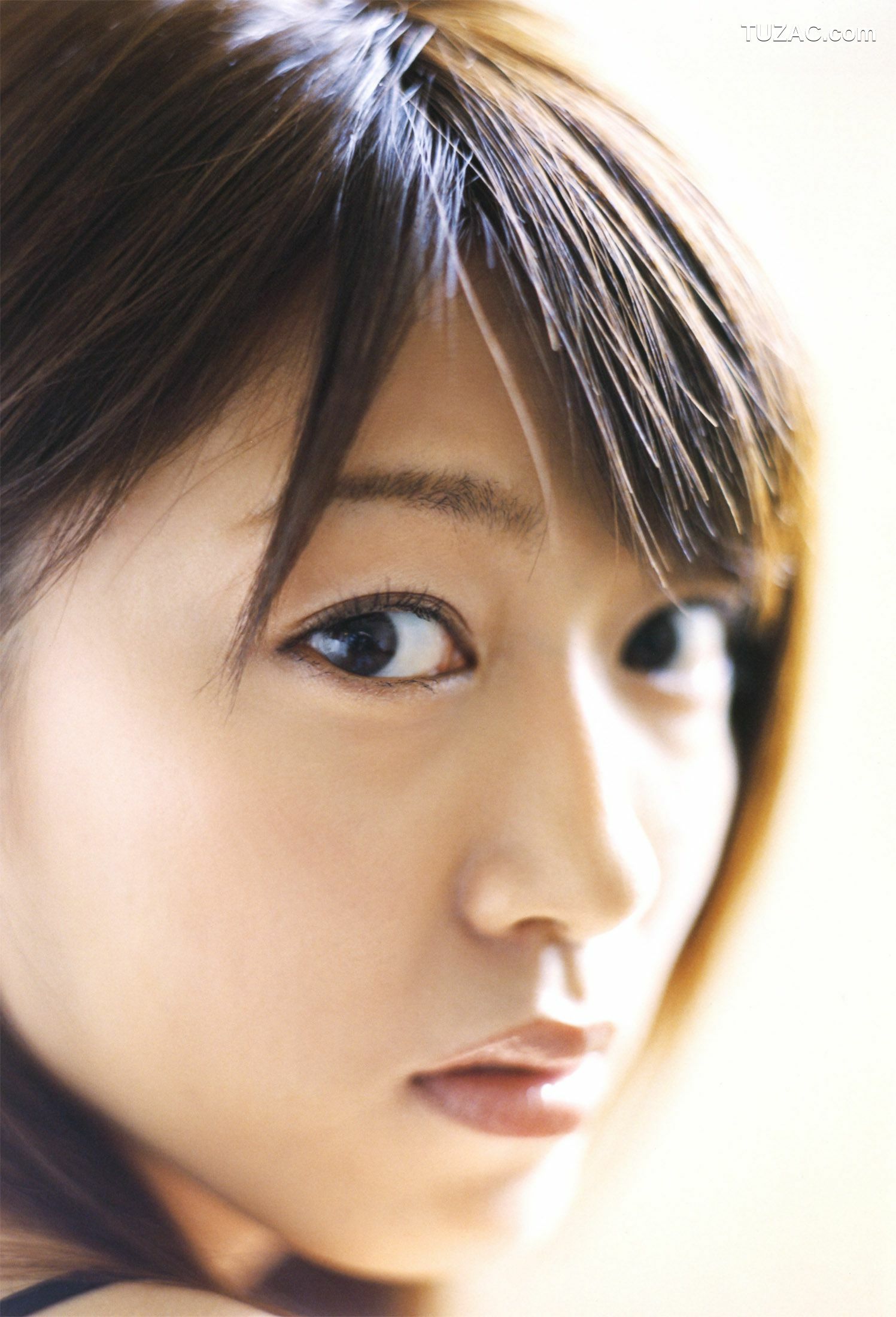 PB写真集_里田舞《My Life》 写真集[74P]