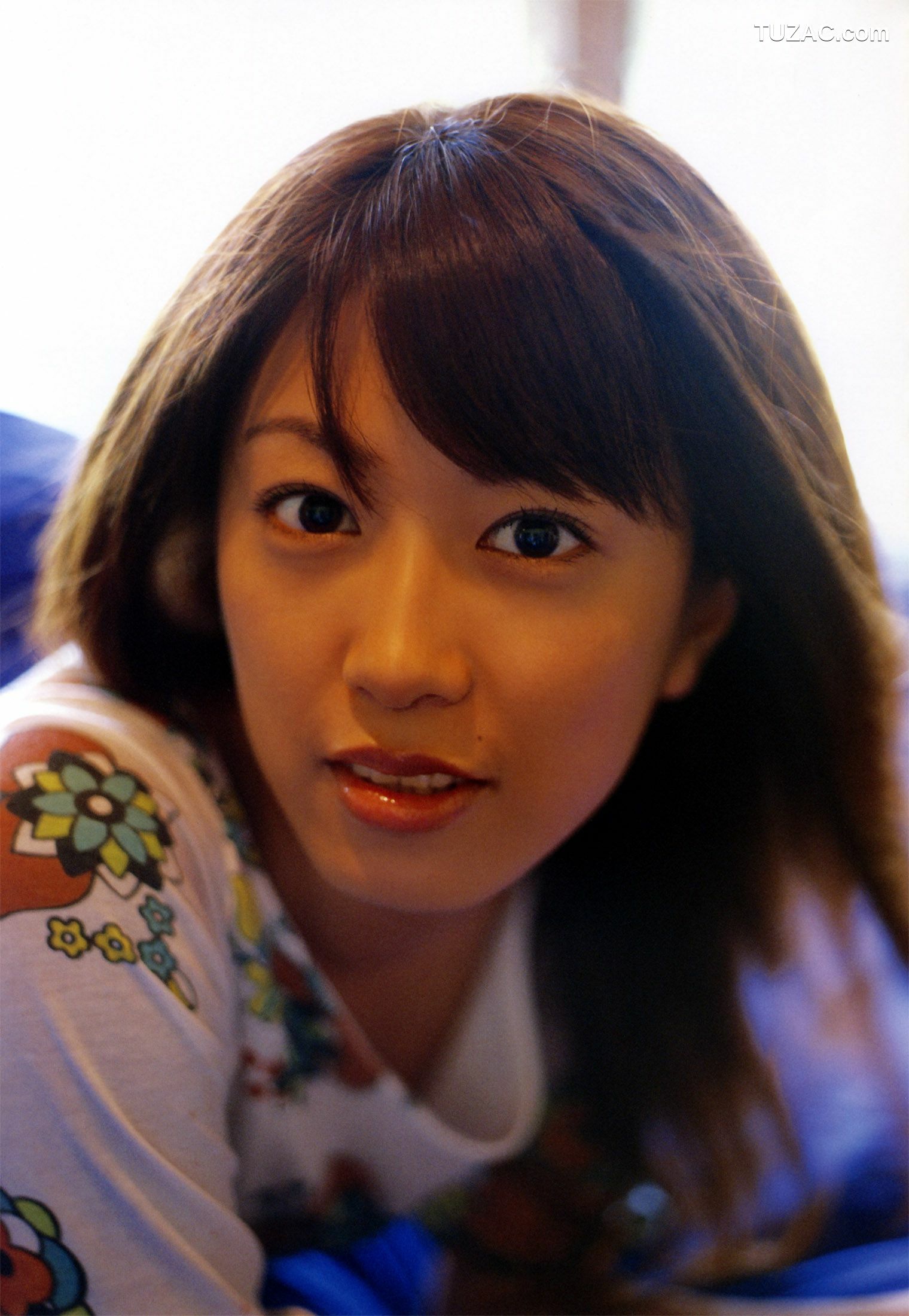 PB写真集_里田舞《My Life》 写真集[74P]