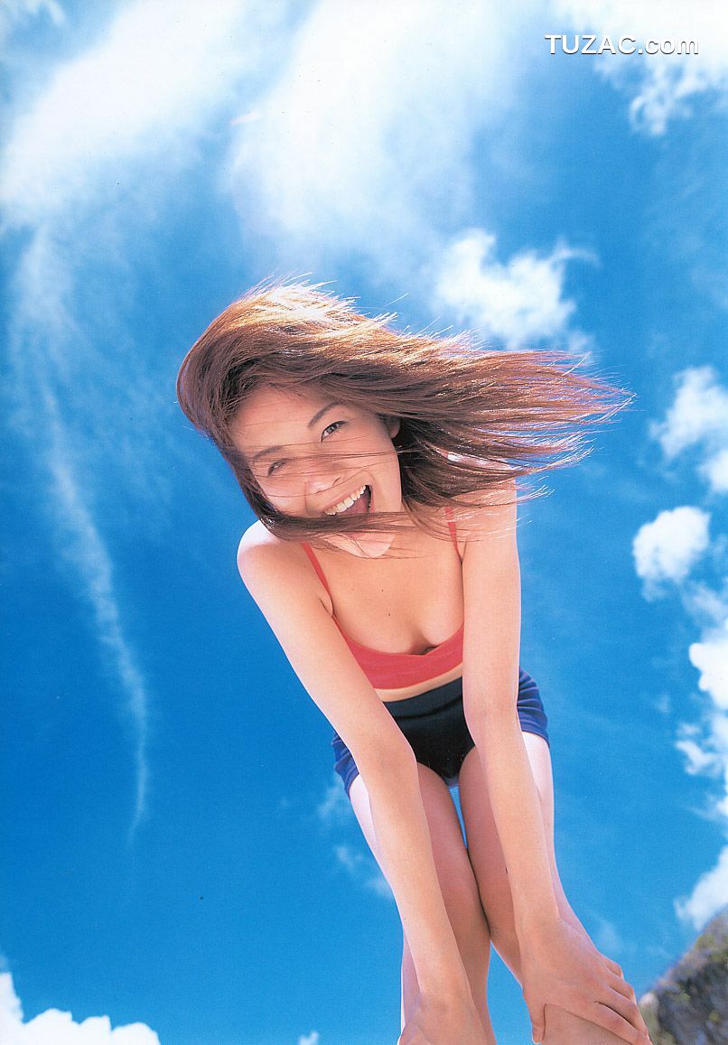 PB写真集_金子さやか/金子沙也香 《AQUA-TAIL》 写真集[62P]