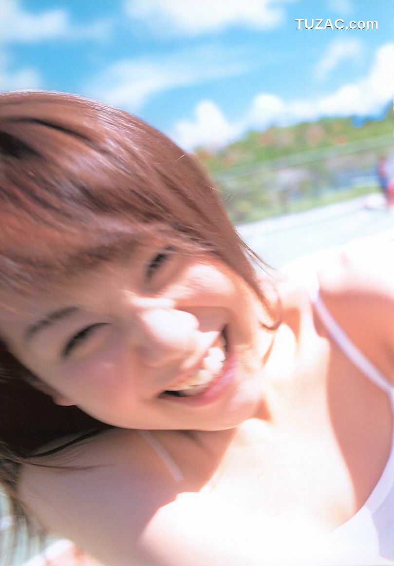 PB写真集_金子さやか/金子沙也香 《AQUA-TAIL》 写真集[62P]