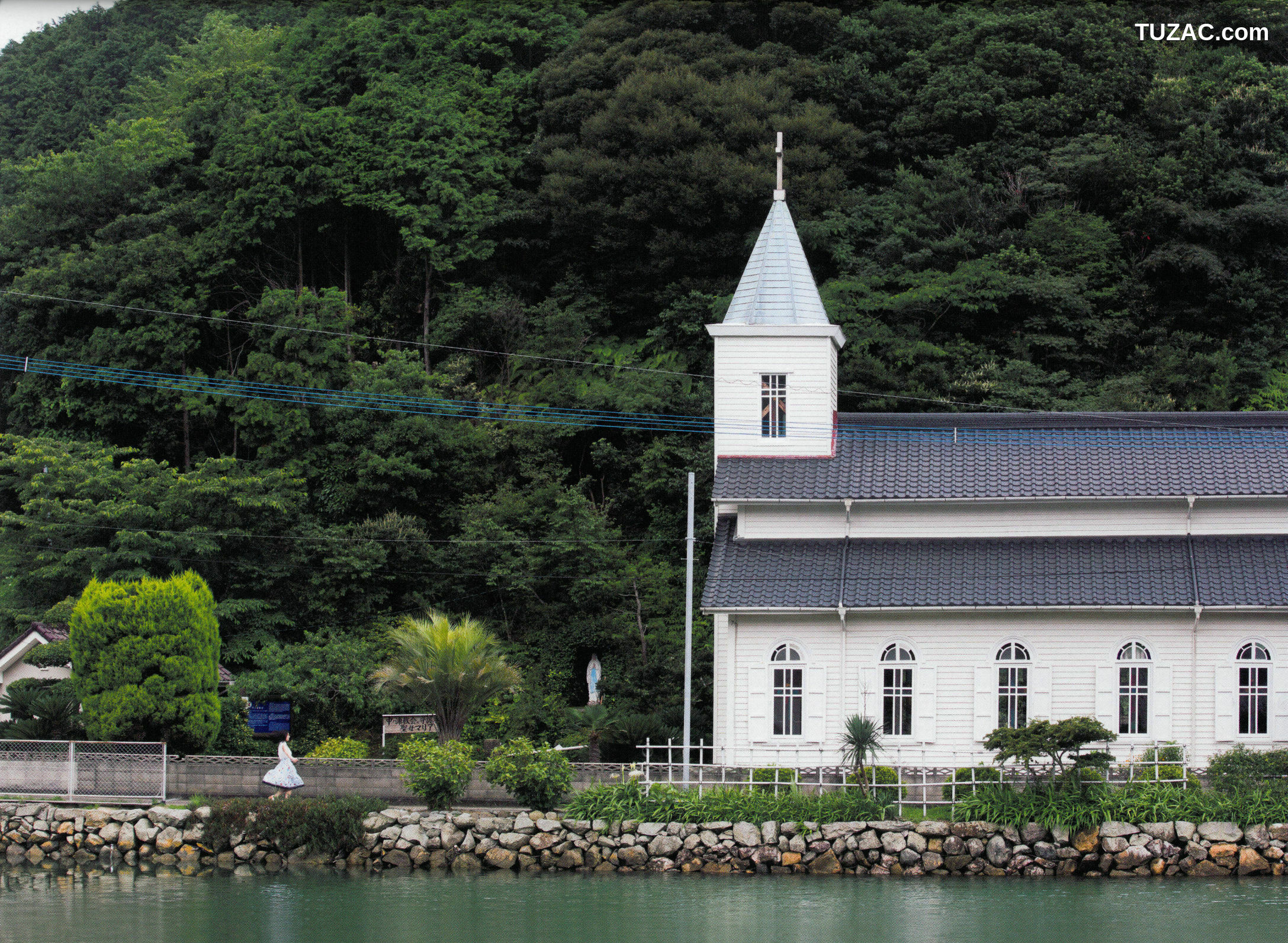 PB写真集_長濱ねる/长滨宁琉 1st《ここから》 写真集[123P]