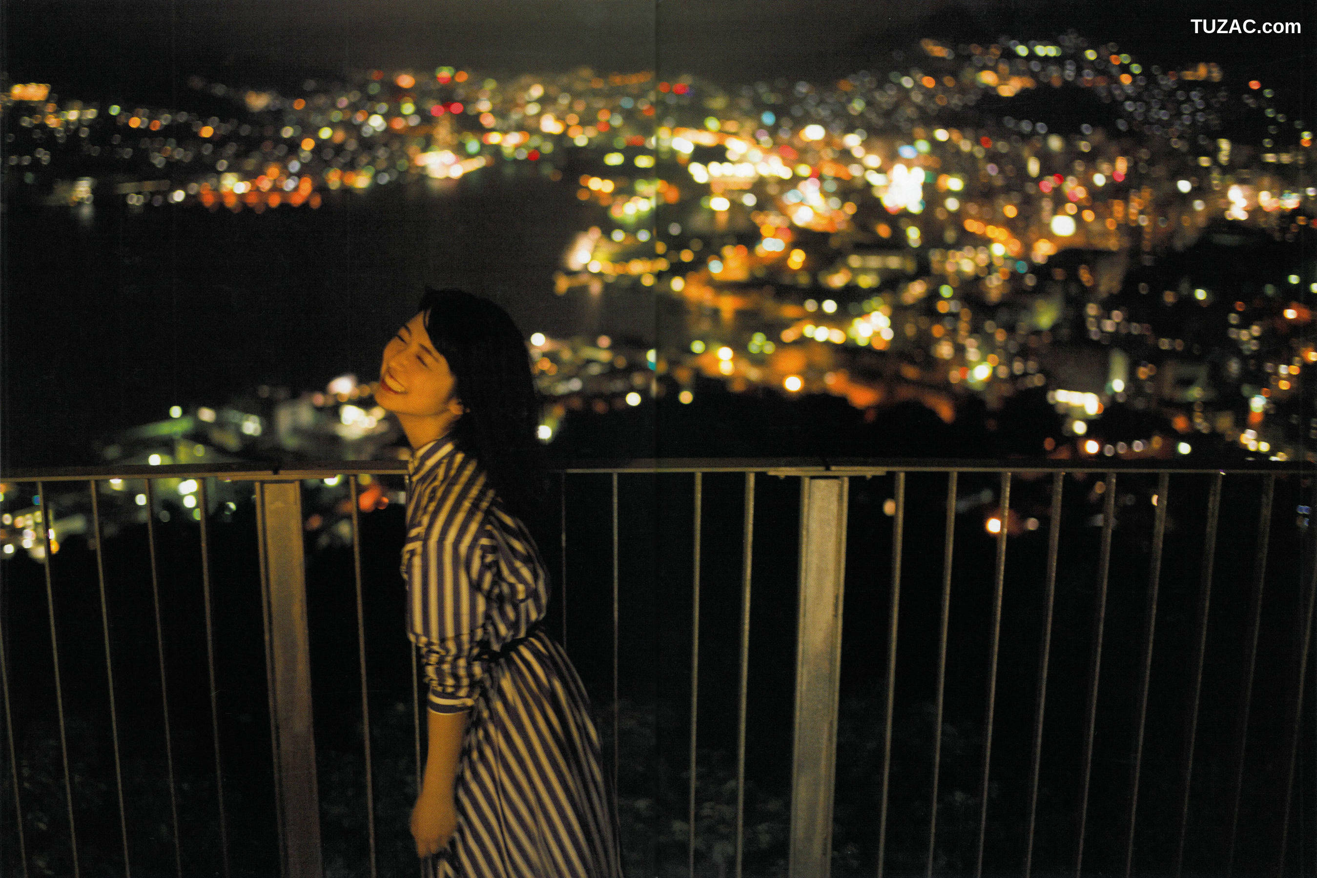 PB写真集_長濱ねる/长滨宁琉 1st《ここから》 写真集[123P]