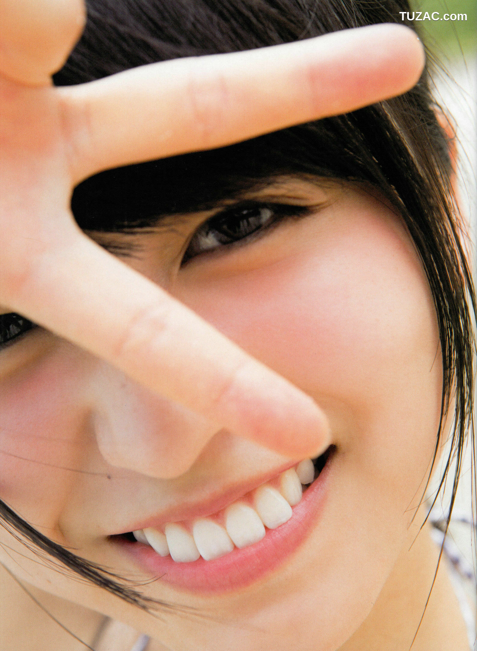 PB写真集_長濱ねる/长滨宁琉 1st《ここから》 写真集[123P]