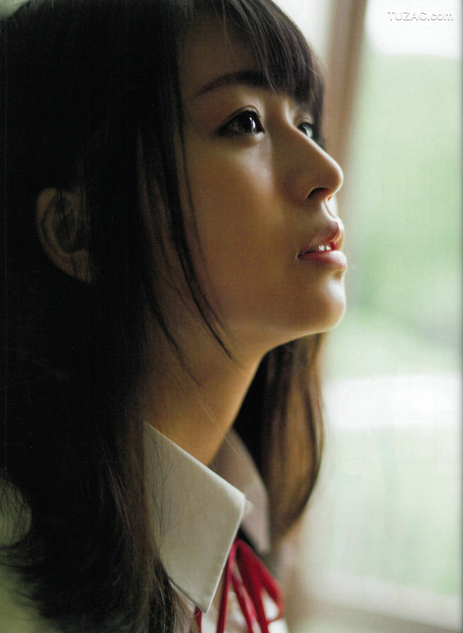 PB写真集_長濱ねる/长滨宁琉 1st《ここから》 写真集[123P]