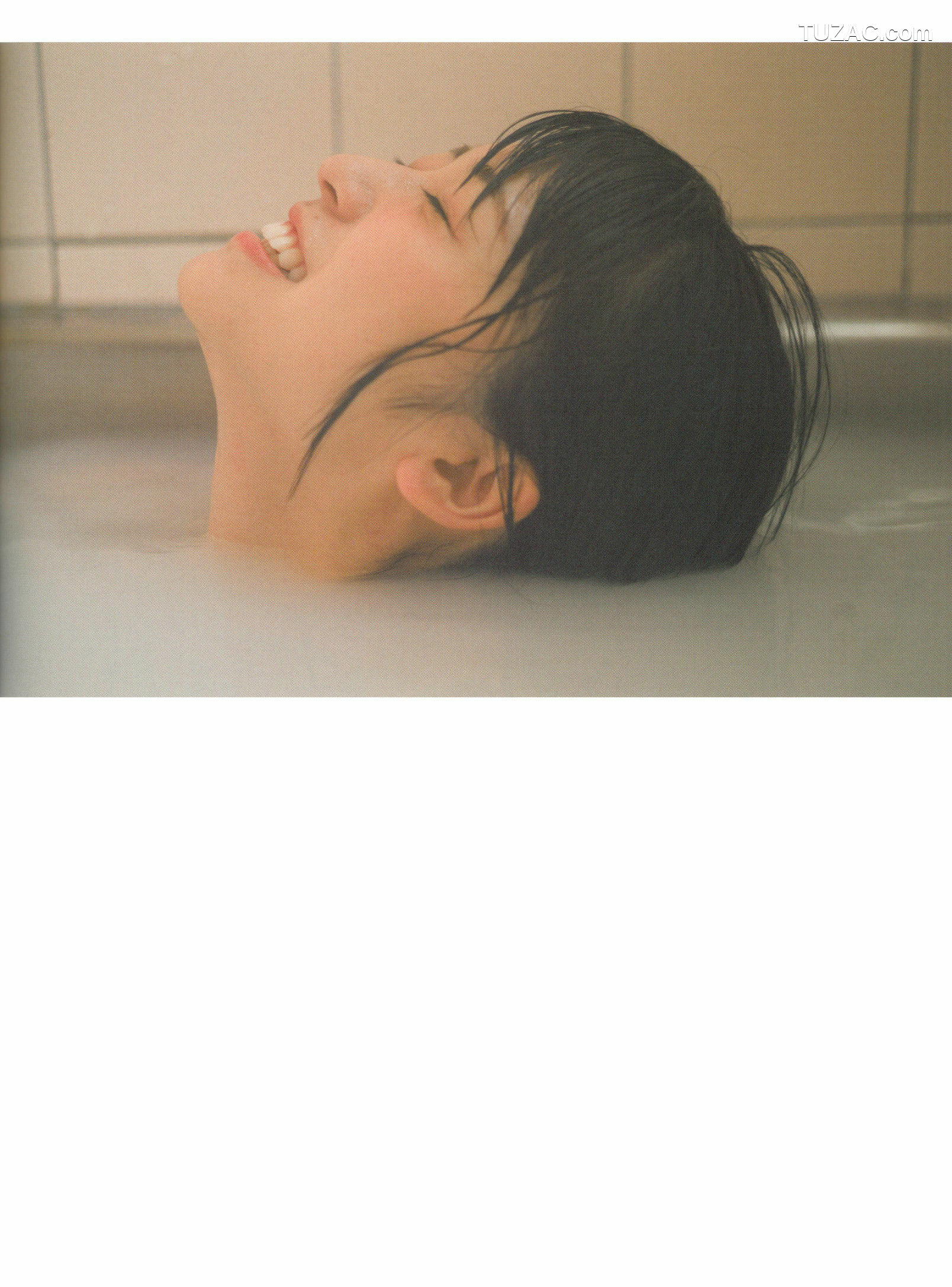 PB写真集_長濱ねる/长滨宁琉 1st《ここから》 写真集[123P]