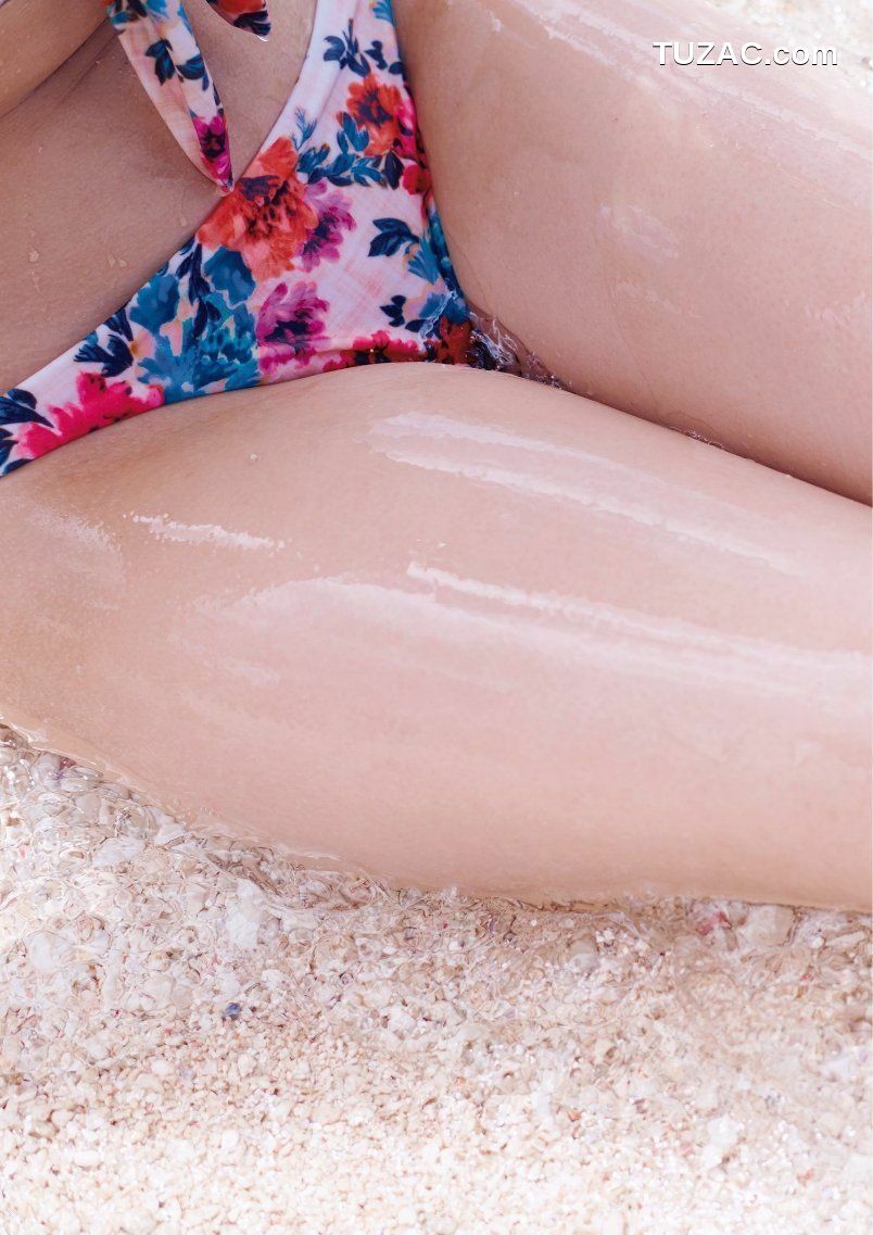 PB写真集_馬場ふみか/马场富美加《色っぽょ》 写真集[98P]