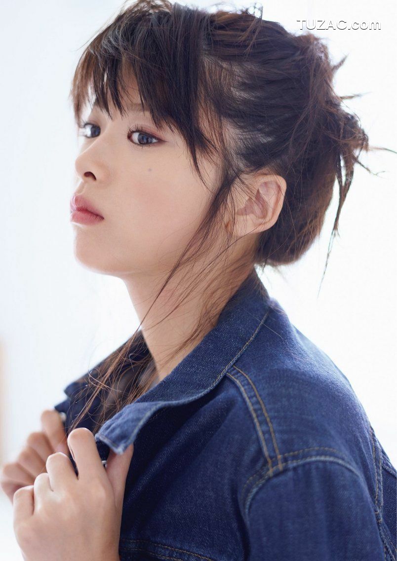 PB写真集_馬場ふみか/马场富美加《色っぽょ》 写真集[98P]