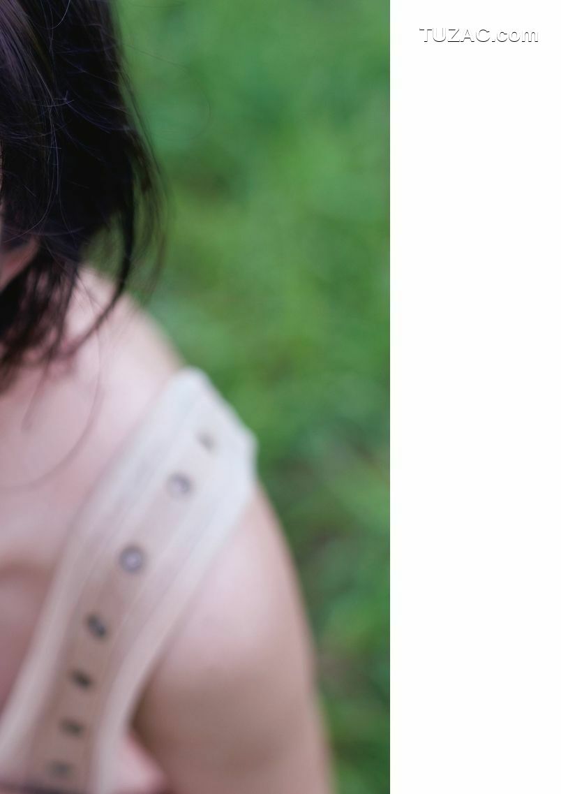 PB写真集_馬場ふみか/马场富美加《色っぽょ》 写真集[98P]