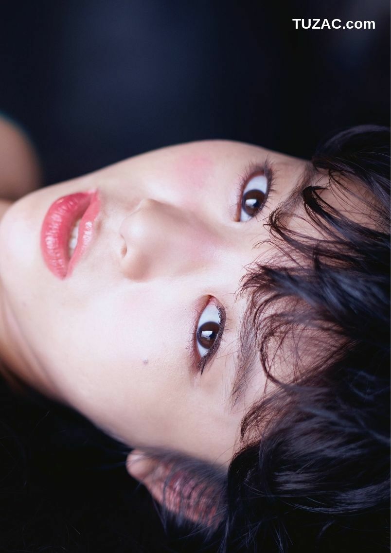 PB写真集_馬場ふみか/马场富美加《色っぽょ》 写真集[98P]