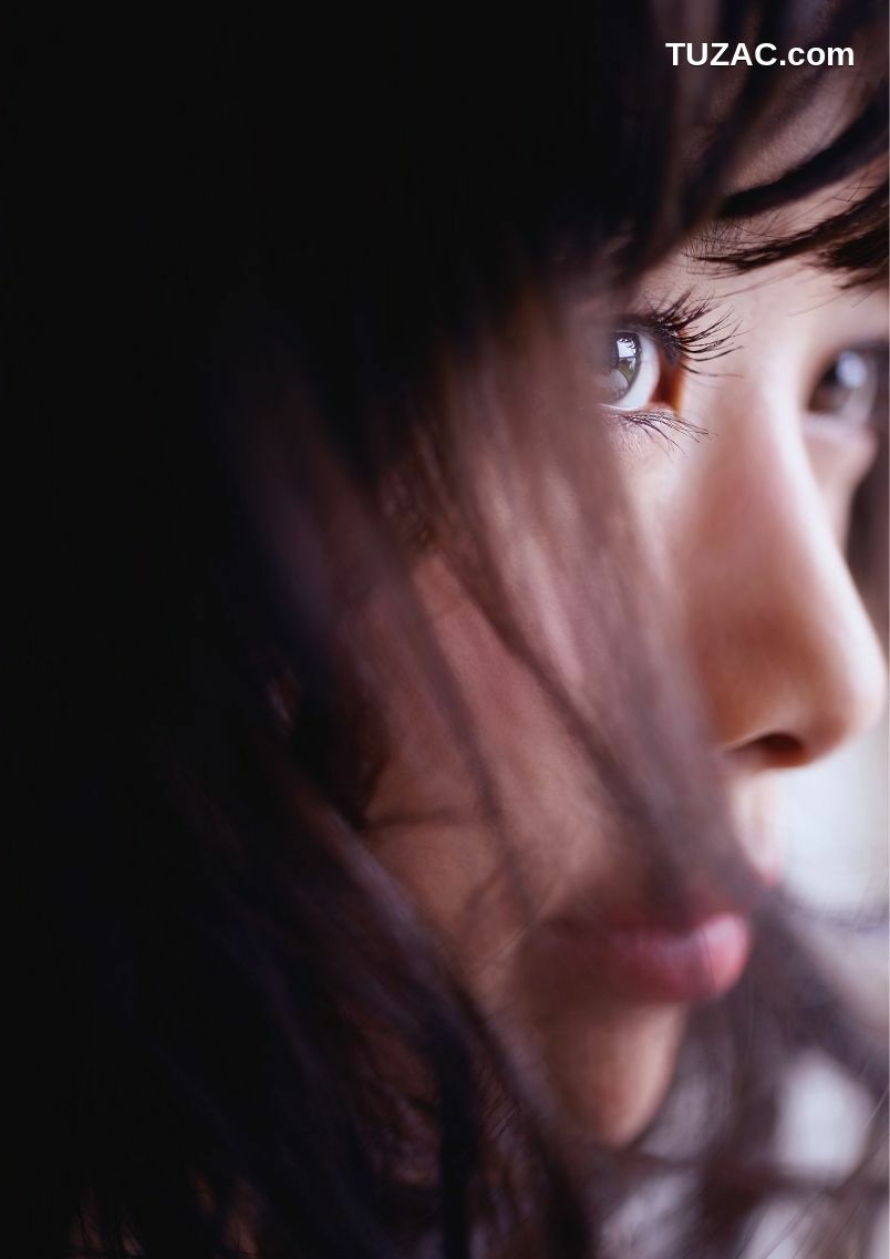 PB写真集_馬場ふみか/马场富美加《色っぽょ》 写真集[98P]