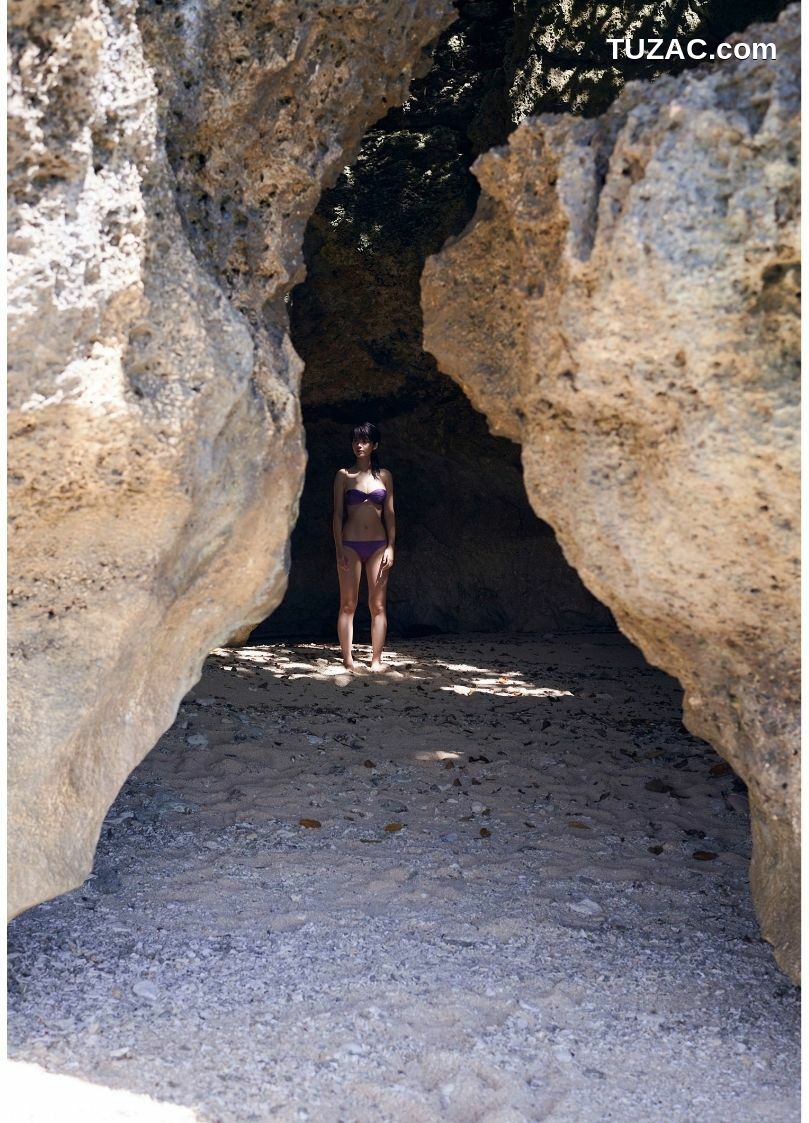 PB写真集_馬場ふみか《ぜっぴん》 写真集[96P]