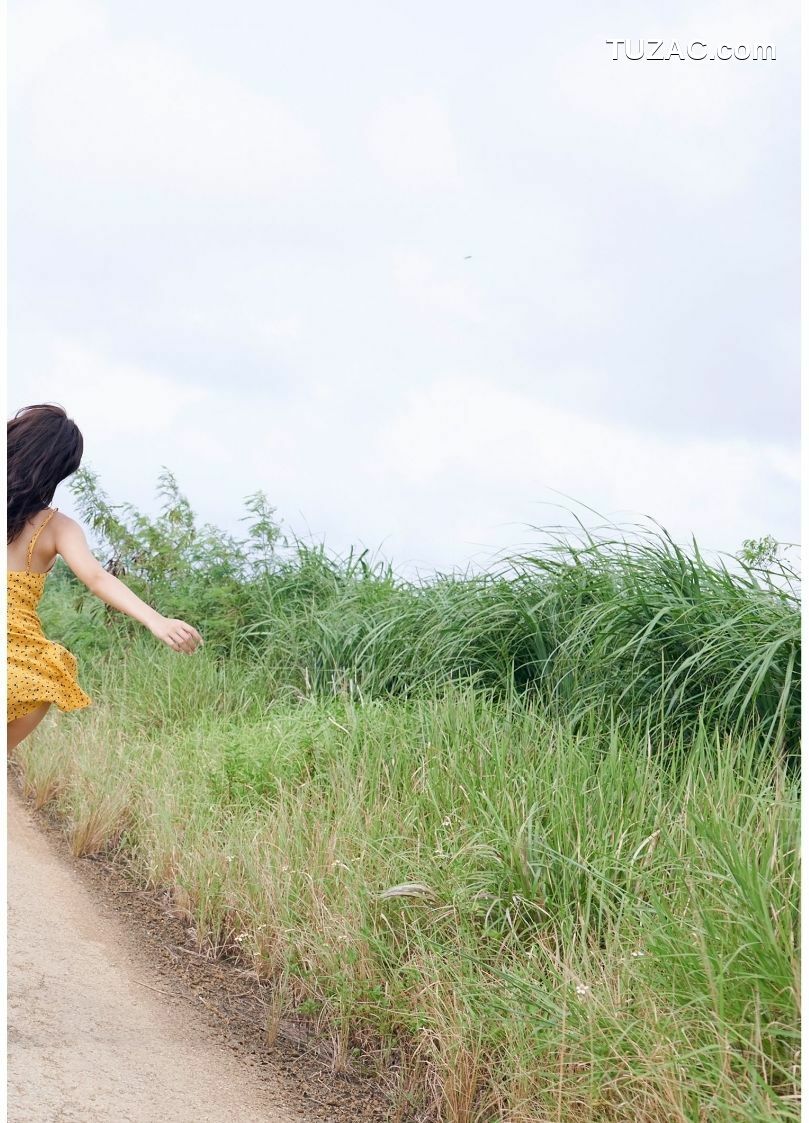 PB写真集_馬場ふみか《ぜっぴん》 写真集[96P]