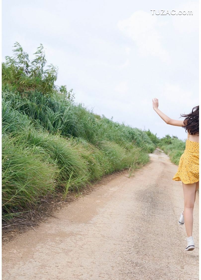 PB写真集_馬場ふみか《ぜっぴん》 写真集[96P]