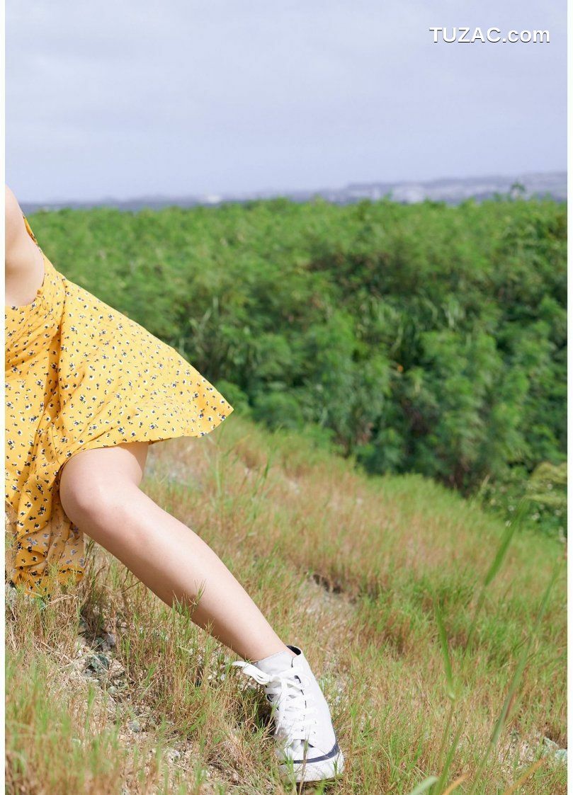PB写真集_馬場ふみか《ぜっぴん》 写真集[96P]