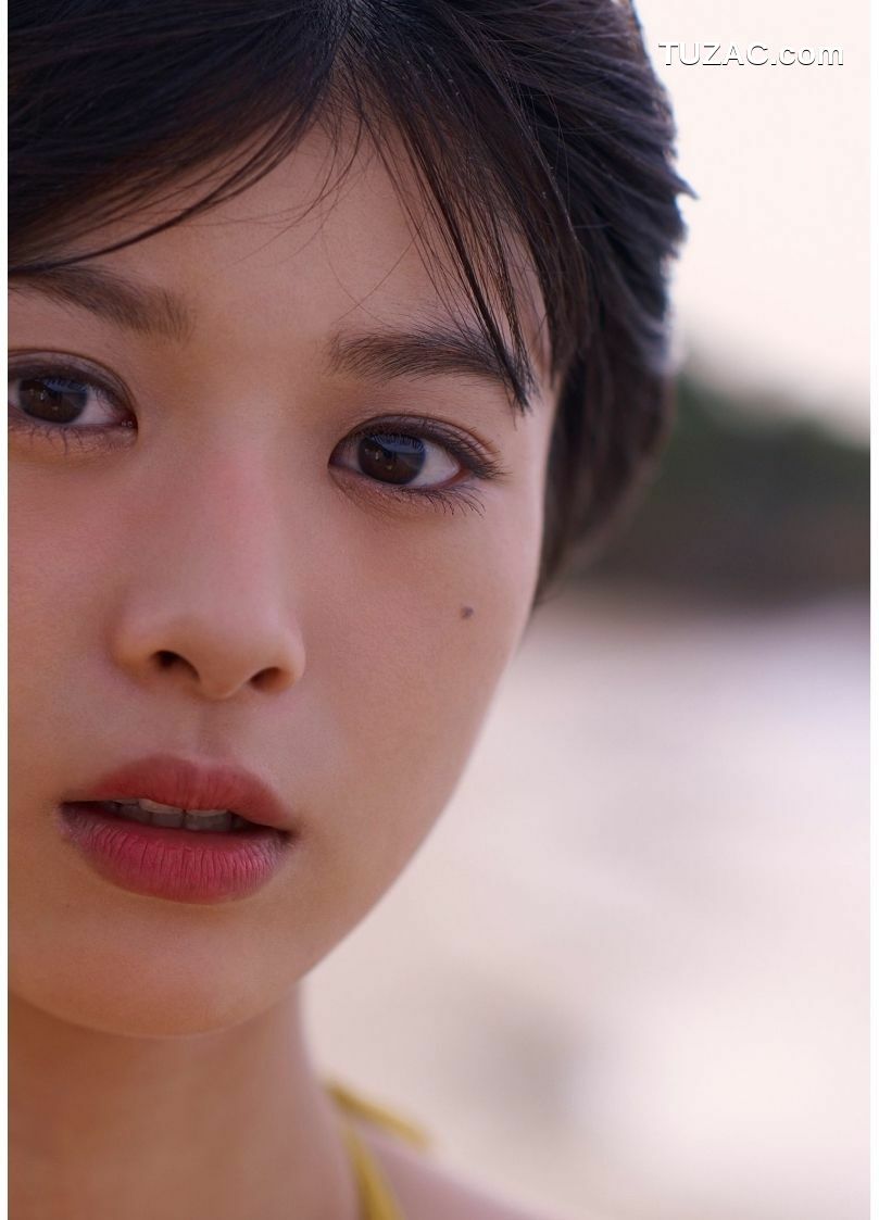PB写真集_馬場ふみか《ぜっぴん》 写真集[96P]