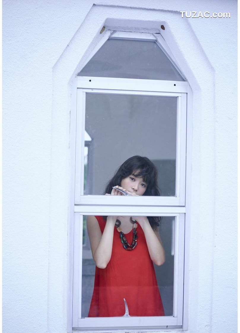 PB写真集_馬場ふみか《ぜっぴん》 写真集[96P]