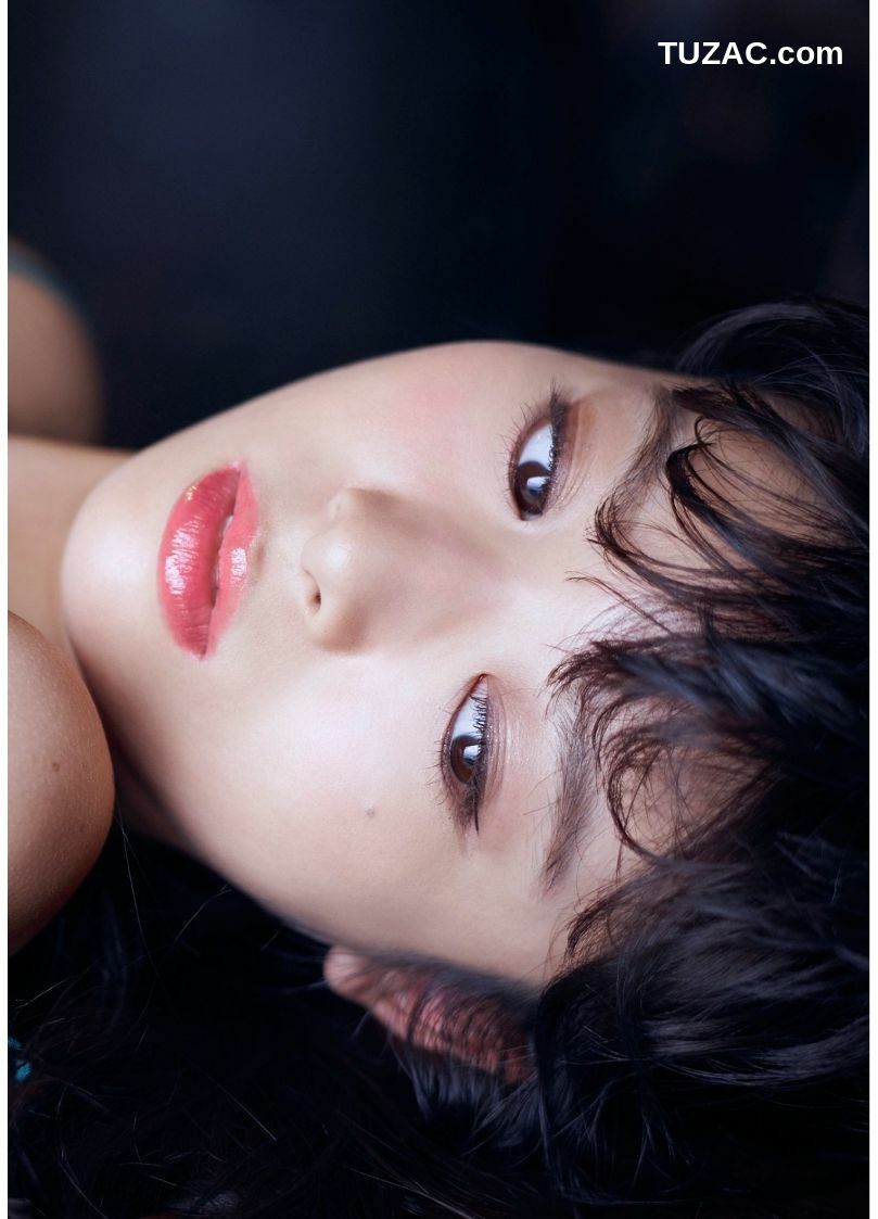 PB写真集_馬場ふみか《ぜっぴん》 写真集[96P]