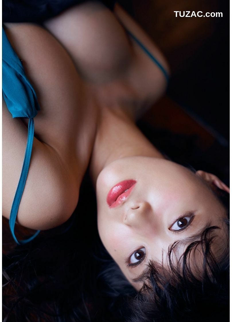 PB写真集_馬場ふみか《ぜっぴん》 写真集[96P]