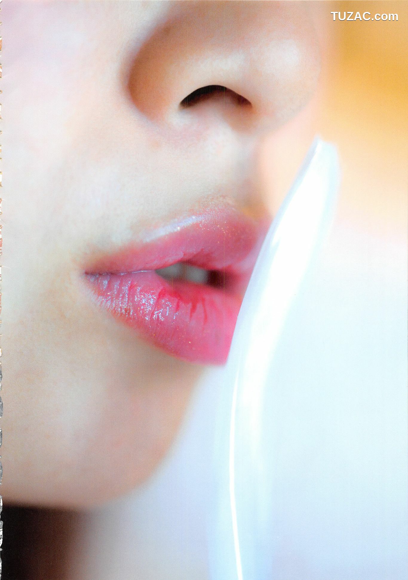 PB写真集_高柳明音《Churi》 写真集[136P]