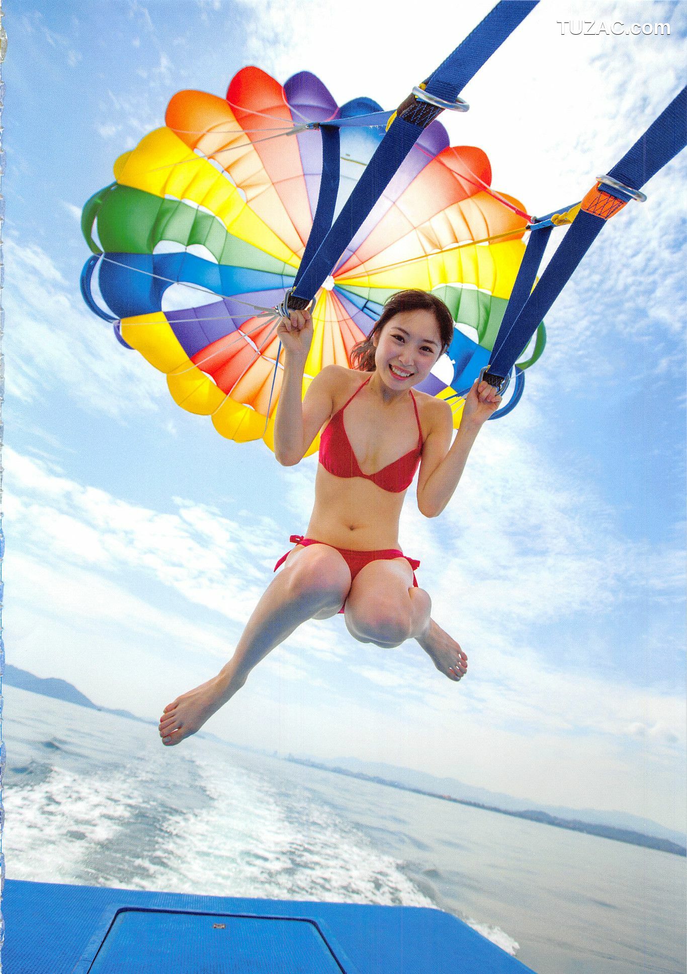 PB写真集_高柳明音《Churi》 写真集[136P]