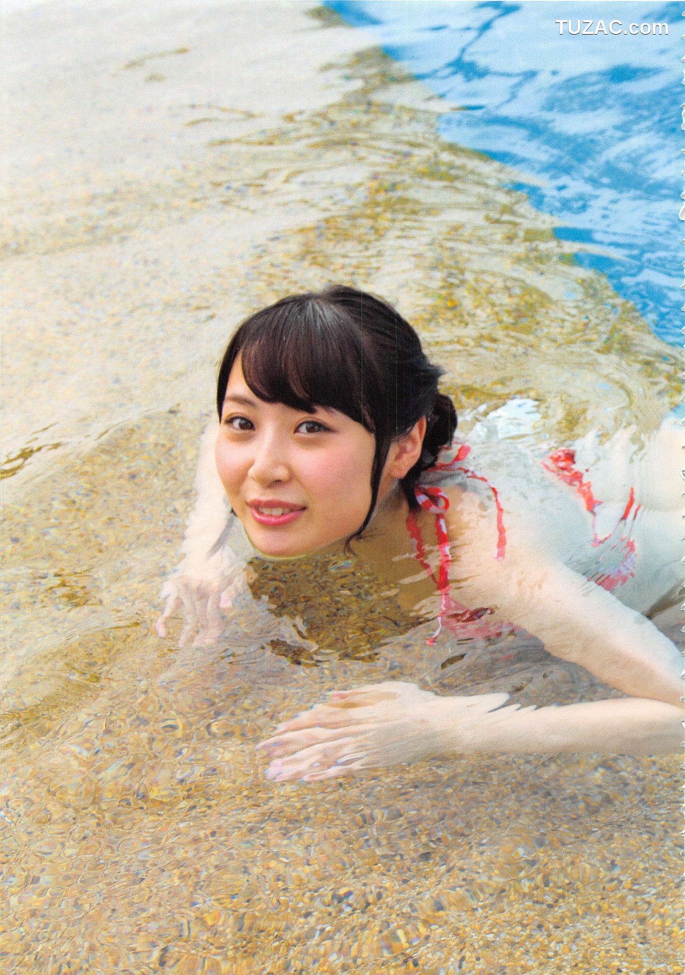 PB写真集_高柳明音《Churi》 写真集[136P]