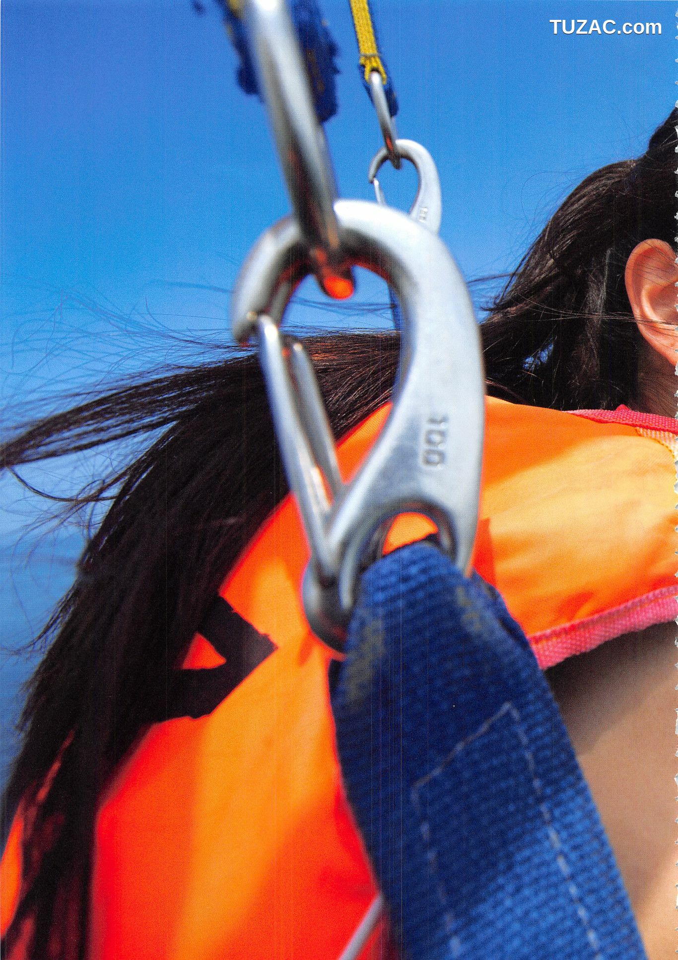 PB写真集_高柳明音《Churi》 写真集[136P]