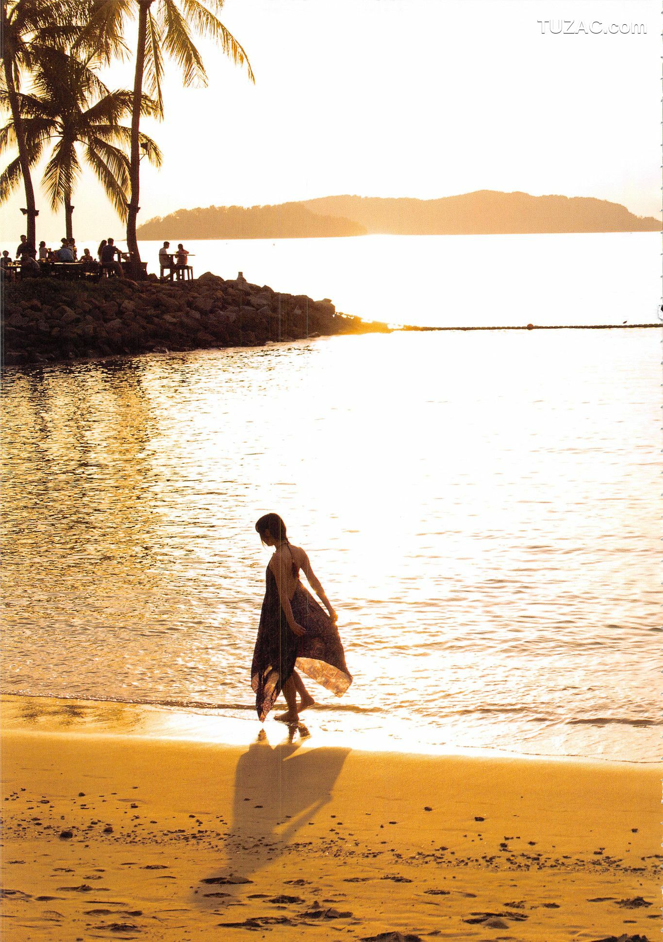 PB写真集_高柳明音《Churi》 写真集[136P]