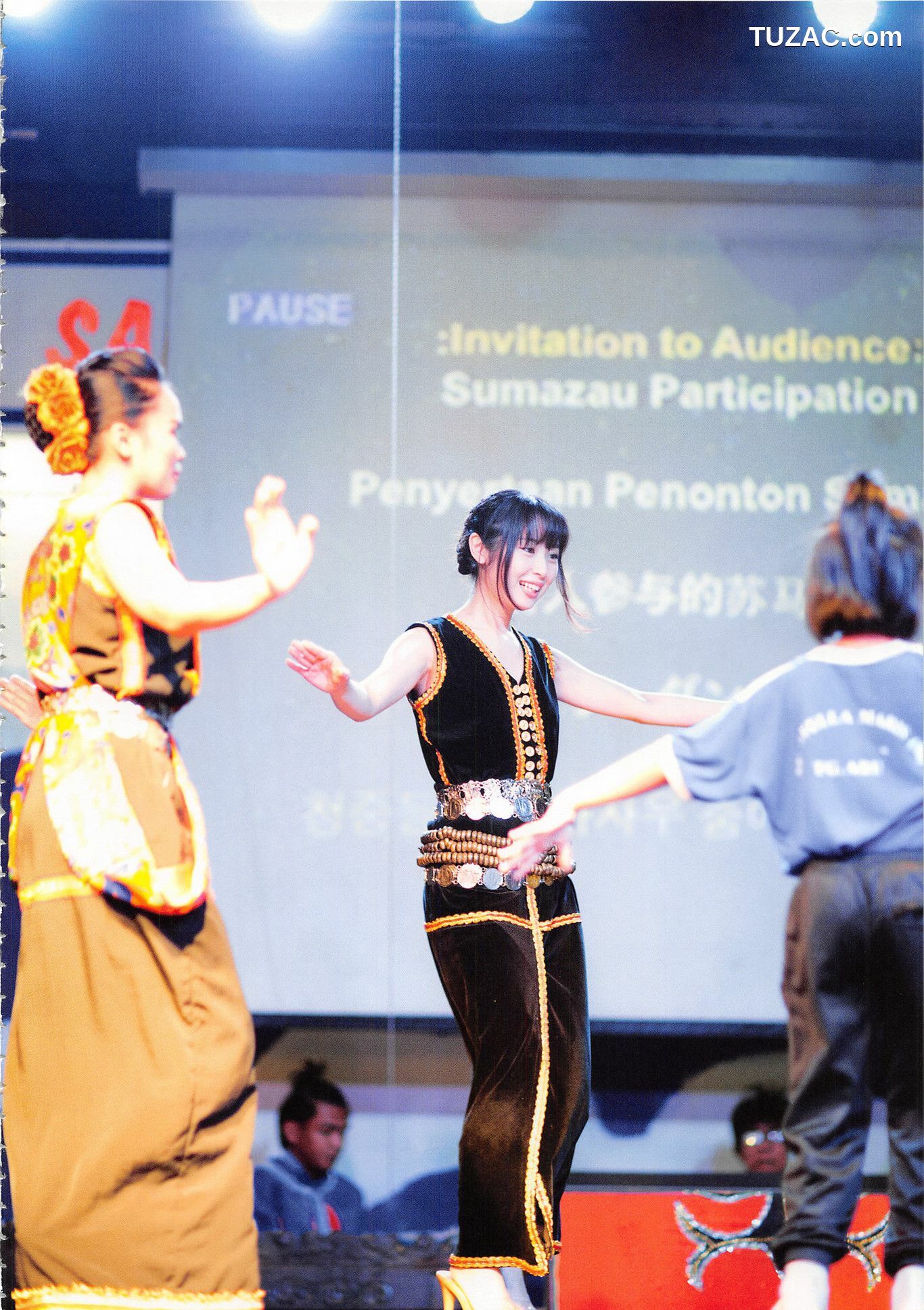 PB写真集_高柳明音《Churi》 写真集[136P]