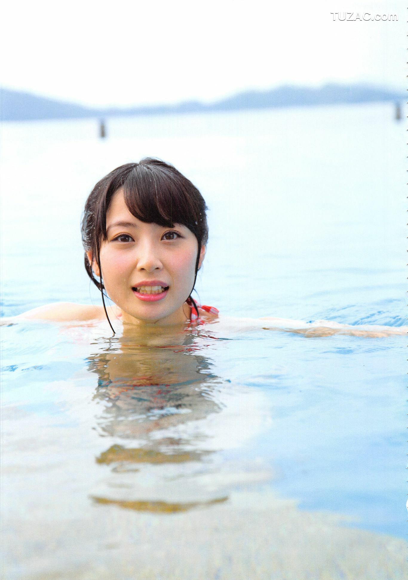 PB写真集_高柳明音《Churi》 写真集[136P]